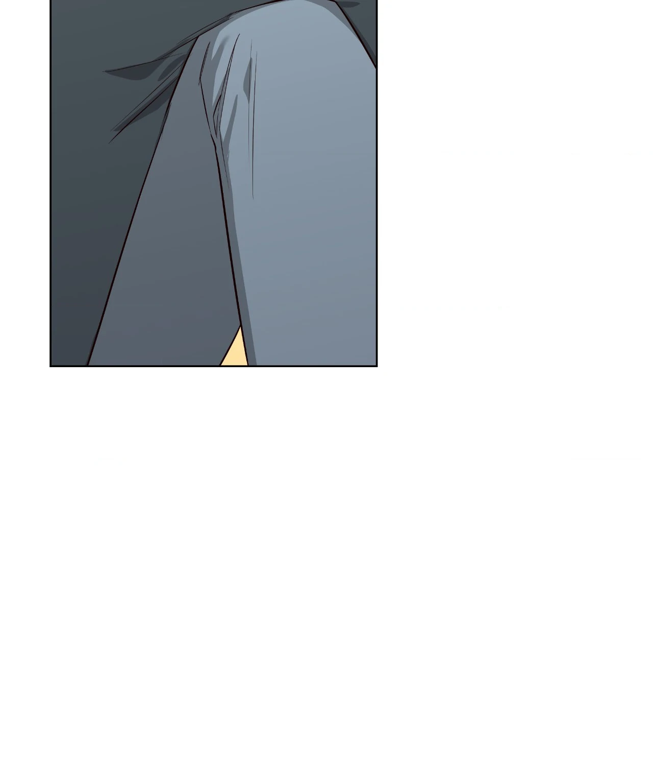 The Blurred Lines Between Us [Official] - Chapter 37 manhwa