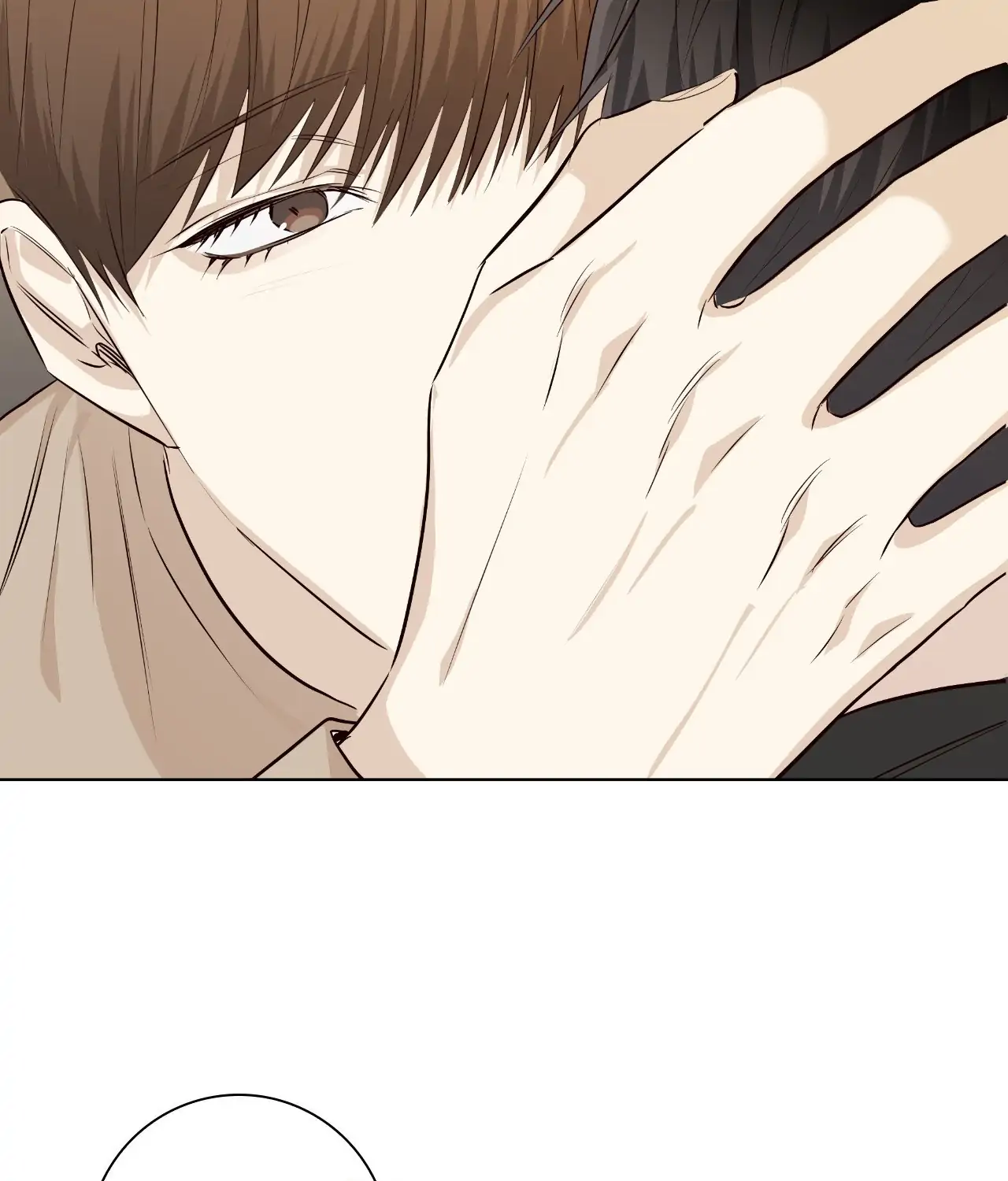 The Blurred Lines Between Us [Official] - Chapter 37 manhwa