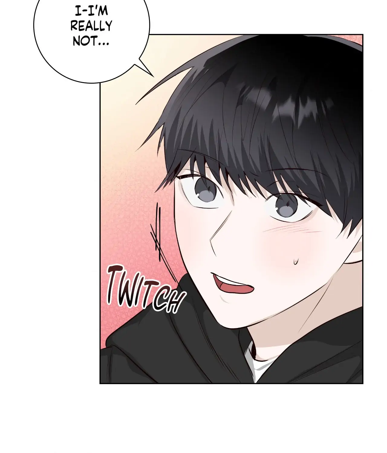 The Blurred Lines Between Us [Official] - Chapter 37 manhwa