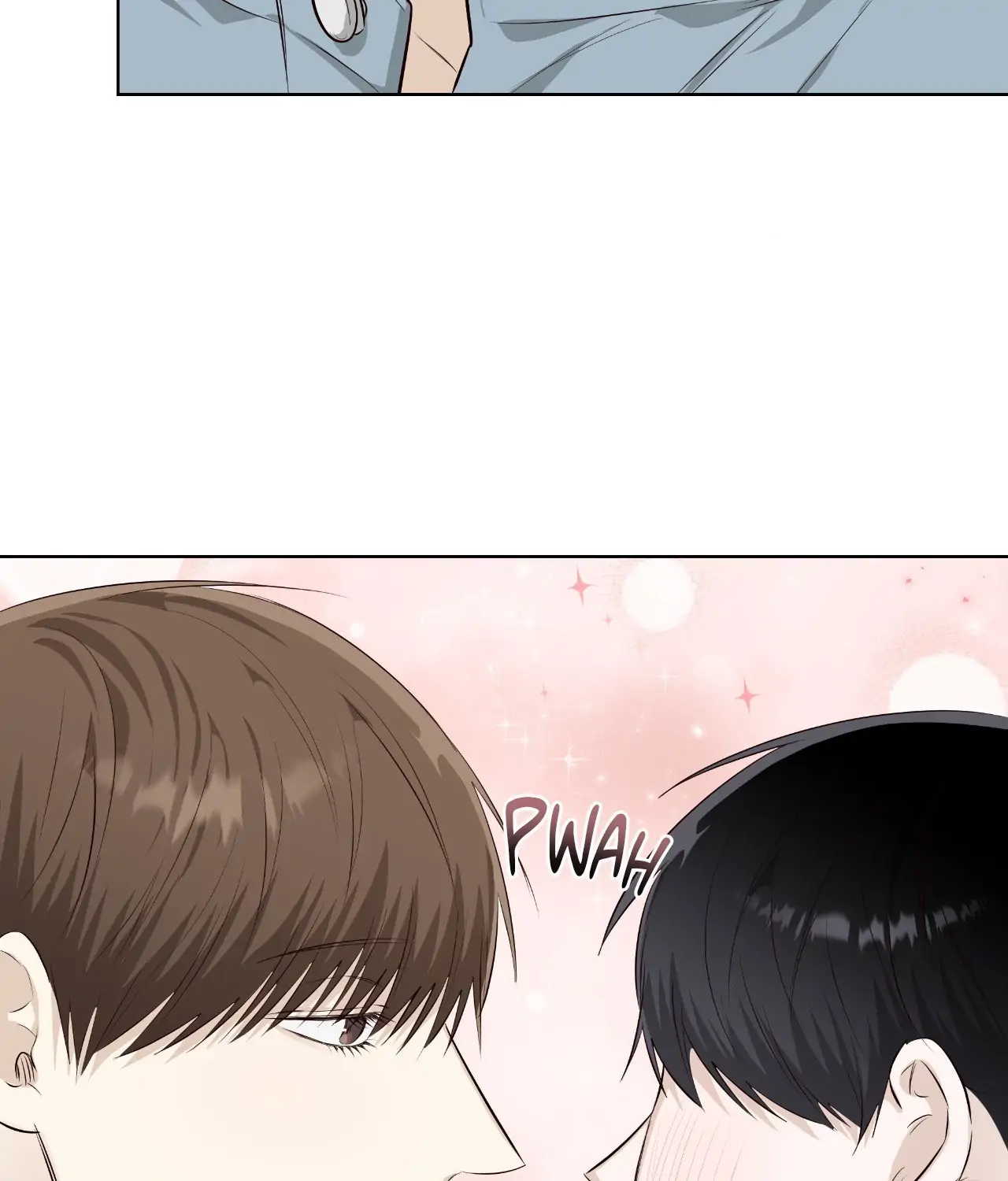 The Blurred Lines Between Us [Official] - Chapter 37 manhwa
