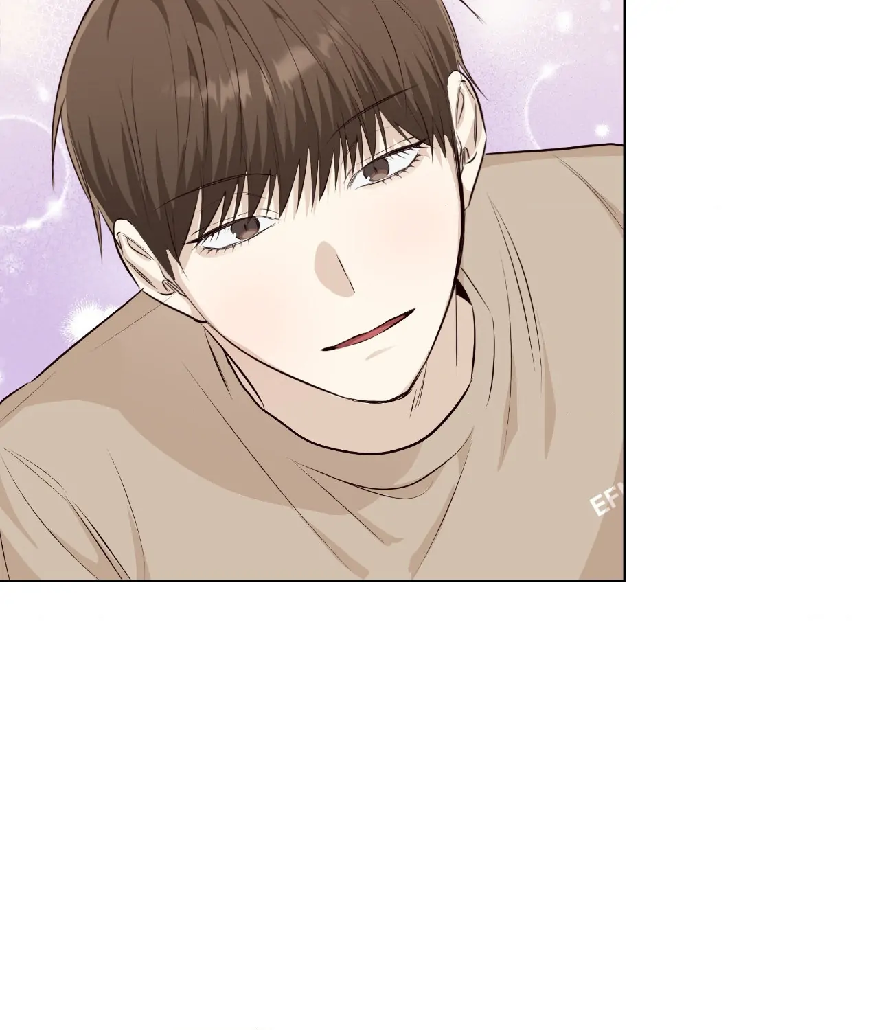 The Blurred Lines Between Us [Official] - Chapter 37 manhwa