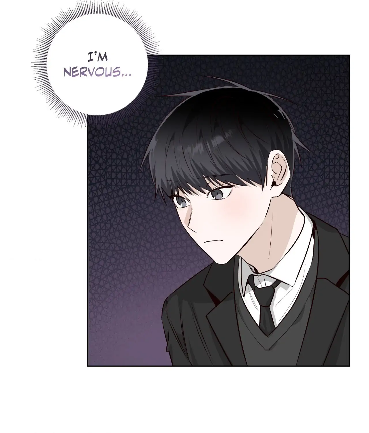 The Blurred Lines Between Us [Official] - Chapter 37 manhwa