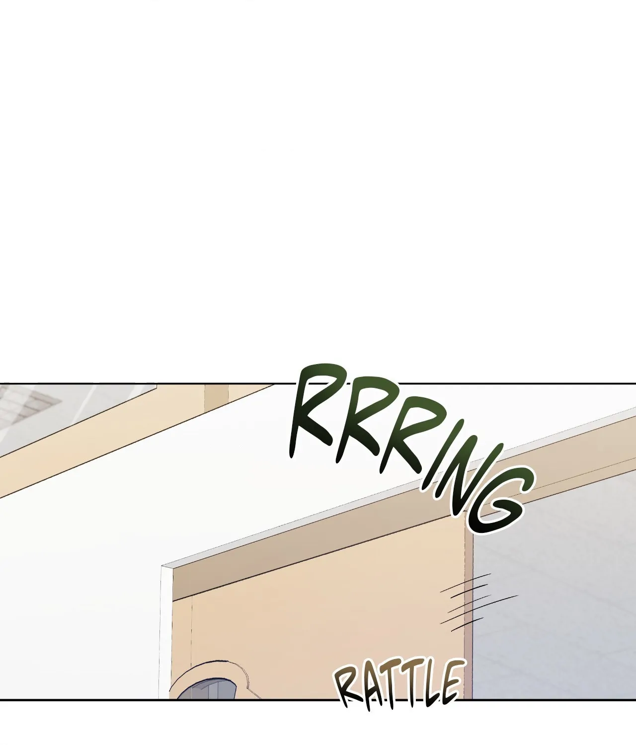 The Blurred Lines Between Us [Official] - Chapter 37 manhwa
