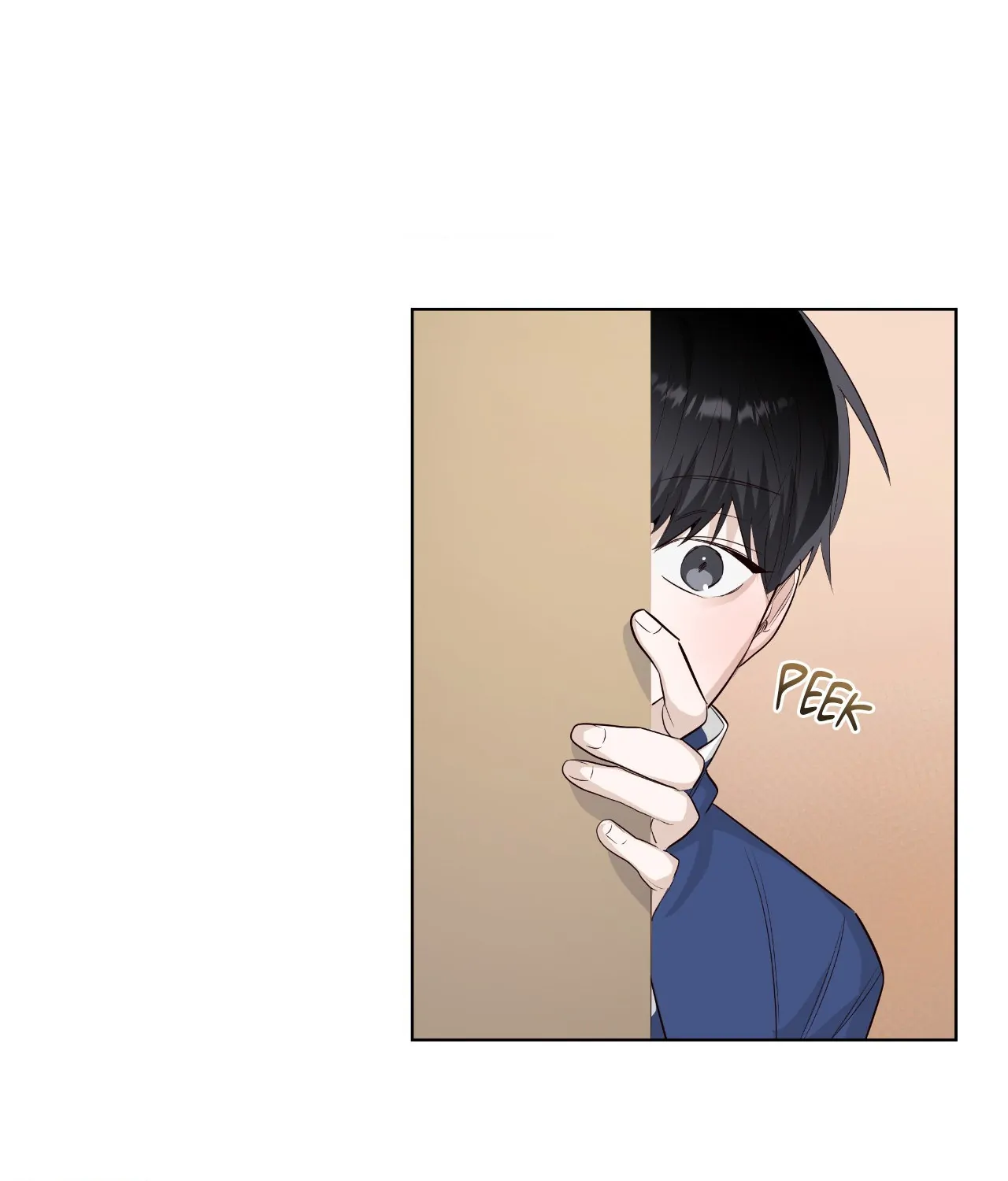 The Blurred Lines Between Us [Official] - Chapter 37 manhwa