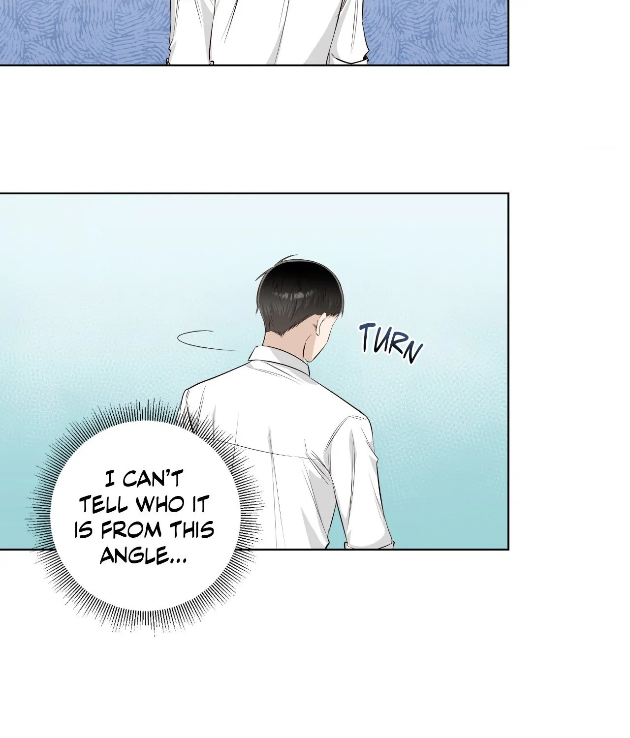 The Blurred Lines Between Us [Official] - Chapter 37 manhwa