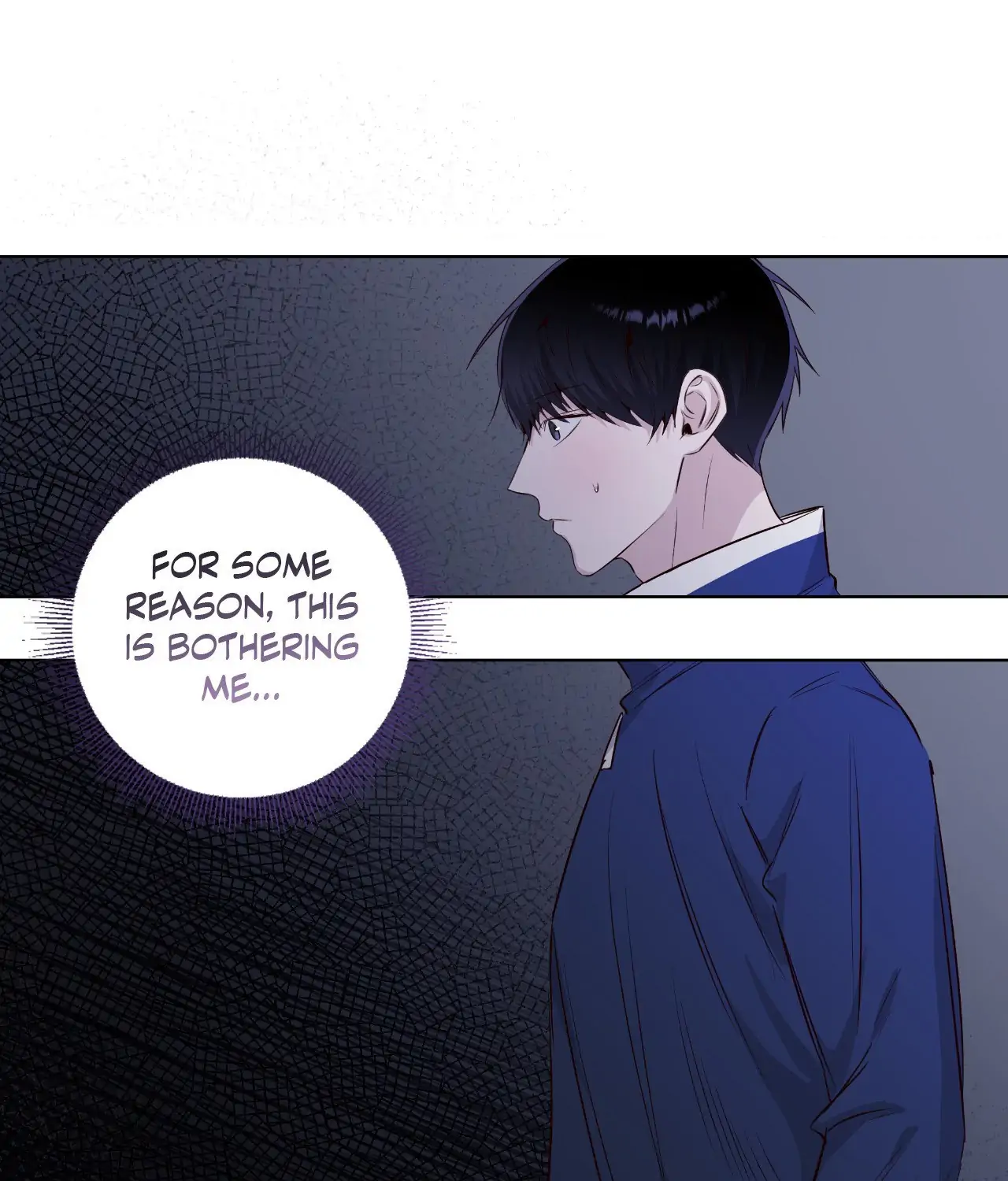 The Blurred Lines Between Us [Official] - Chapter 37 manhwa