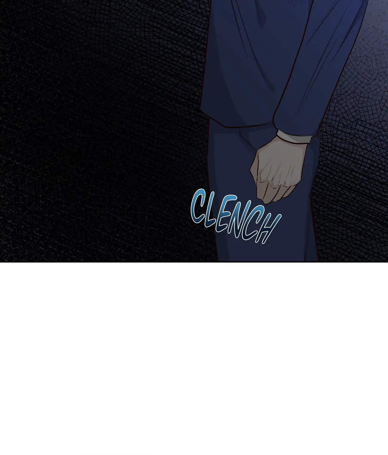 The Blurred Lines Between Us [Official] - Chapter 37 manhwa