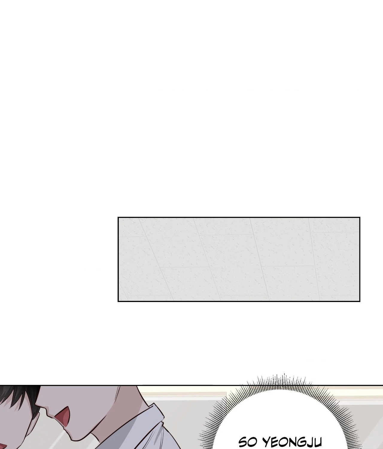 The Blurred Lines Between Us [Official] - Chapter 37 manhwa