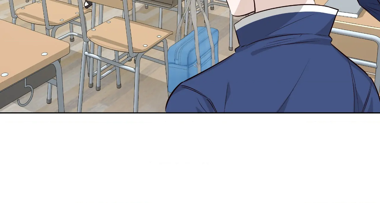 The Blurred Lines Between Us [Official] - Chapter 37 manhwa