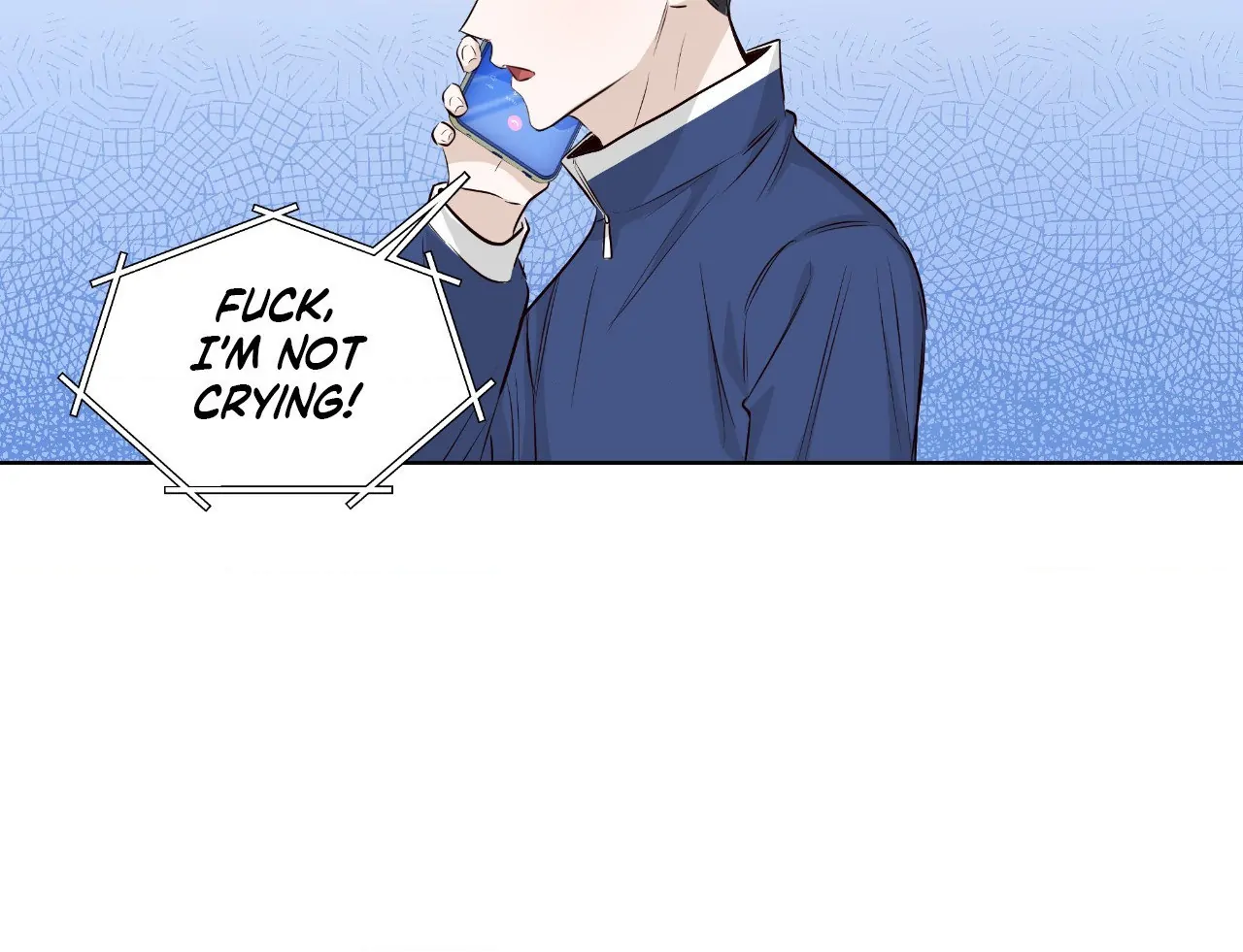 The Blurred Lines Between Us [Official] - Chapter 37 manhwa