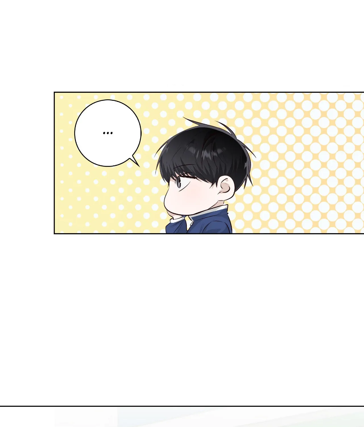 The Blurred Lines Between Us [Official] - Chapter 37 manhwa