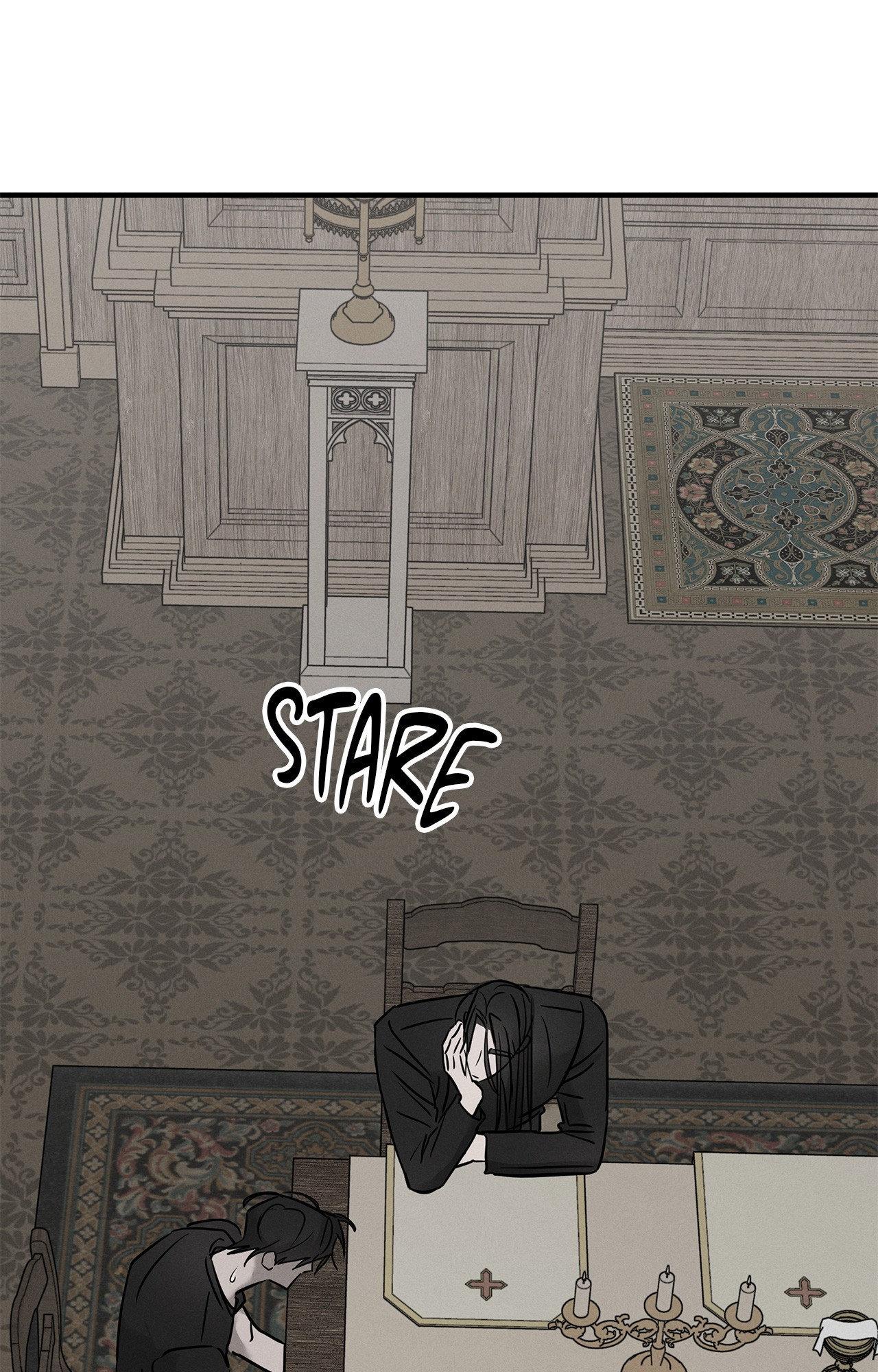Pietà [Official] - Chapter 22 manhwa