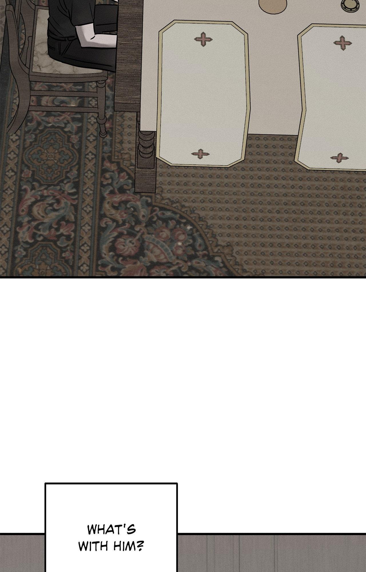 Pietà [Official] - Chapter 22 manhwa