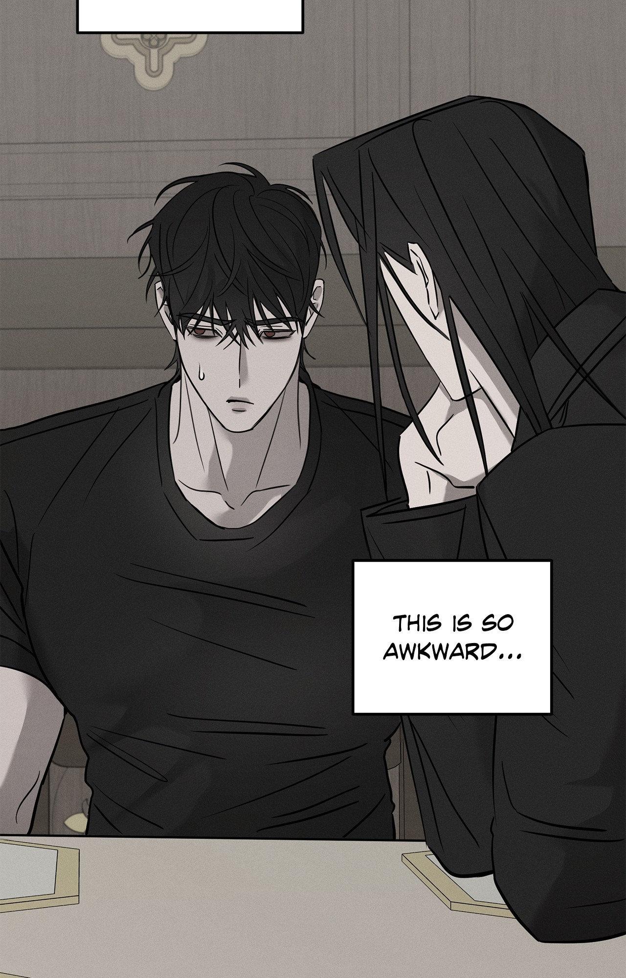 Pietà [Official] - Chapter 22 manhwa