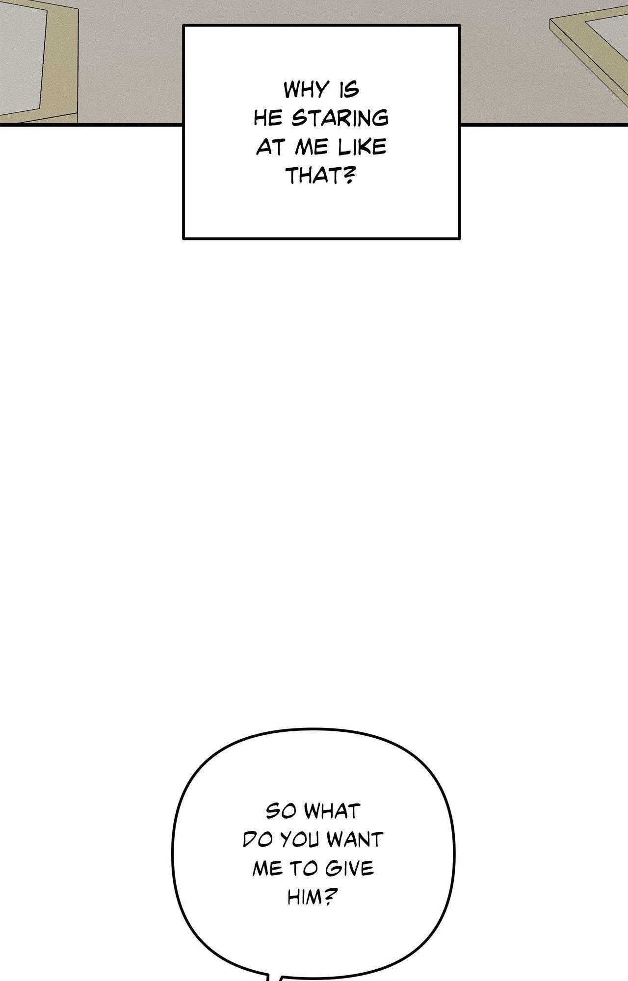 Pietà [Official] - Chapter 22 manhwa
