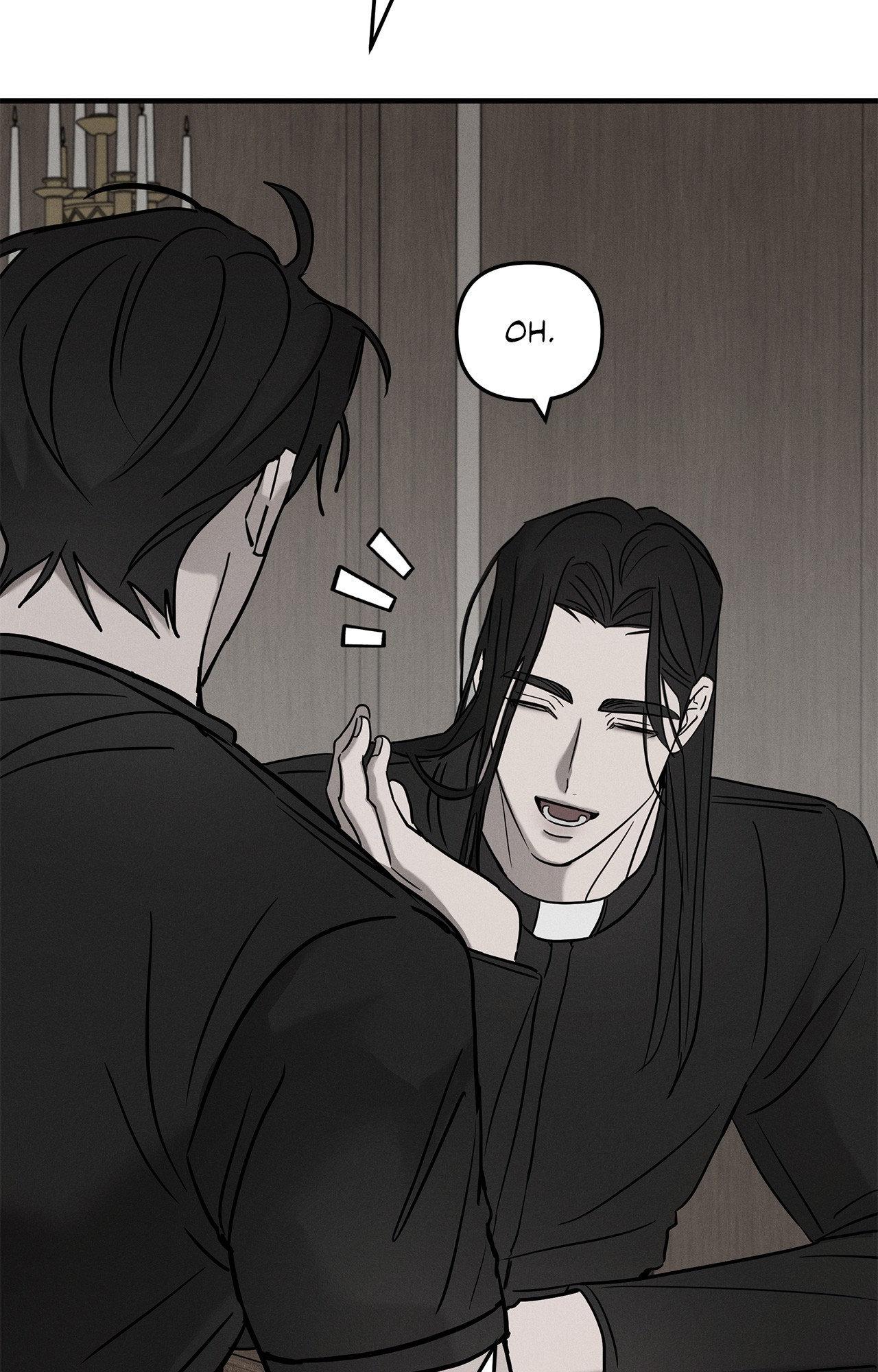 Pietà [Official] - Chapter 22 manhwa