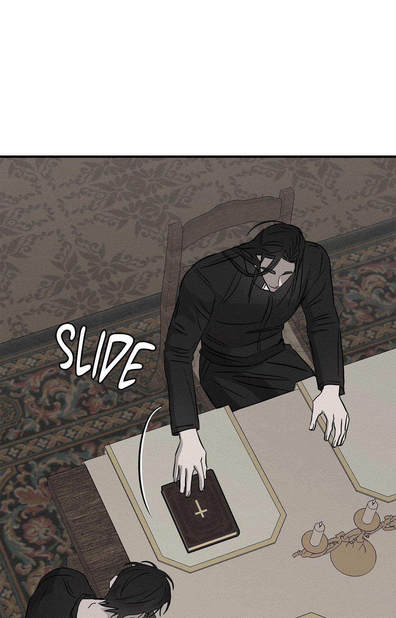 Pietà [Official] - Chapter 22 manhwa