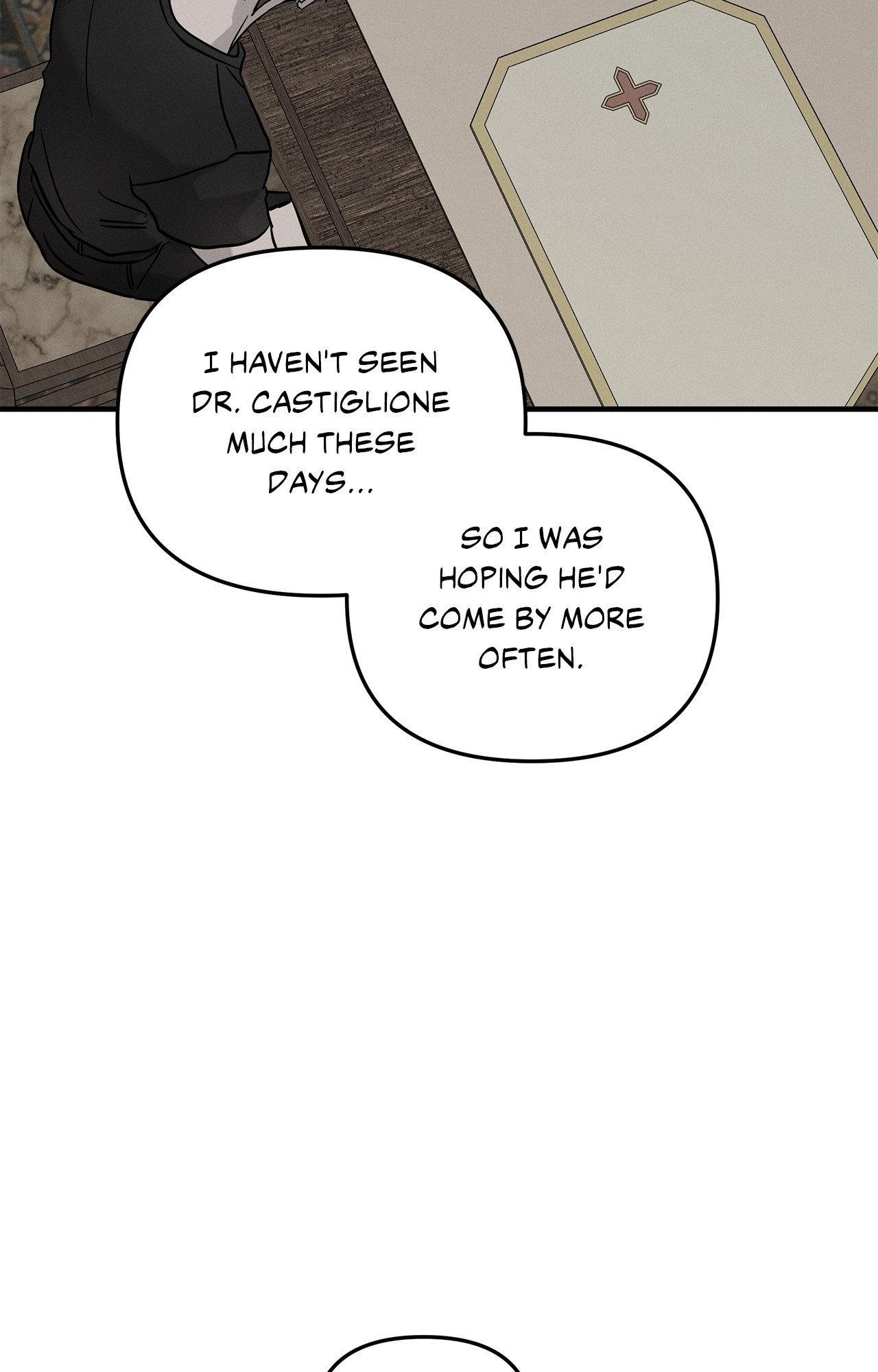 Pietà [Official] - Chapter 22 manhwa