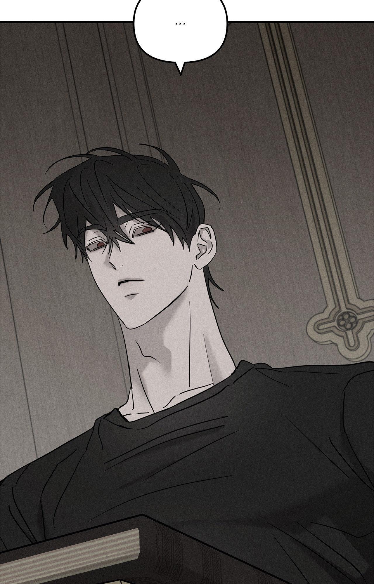 Pietà [Official] - Chapter 22 manhwa