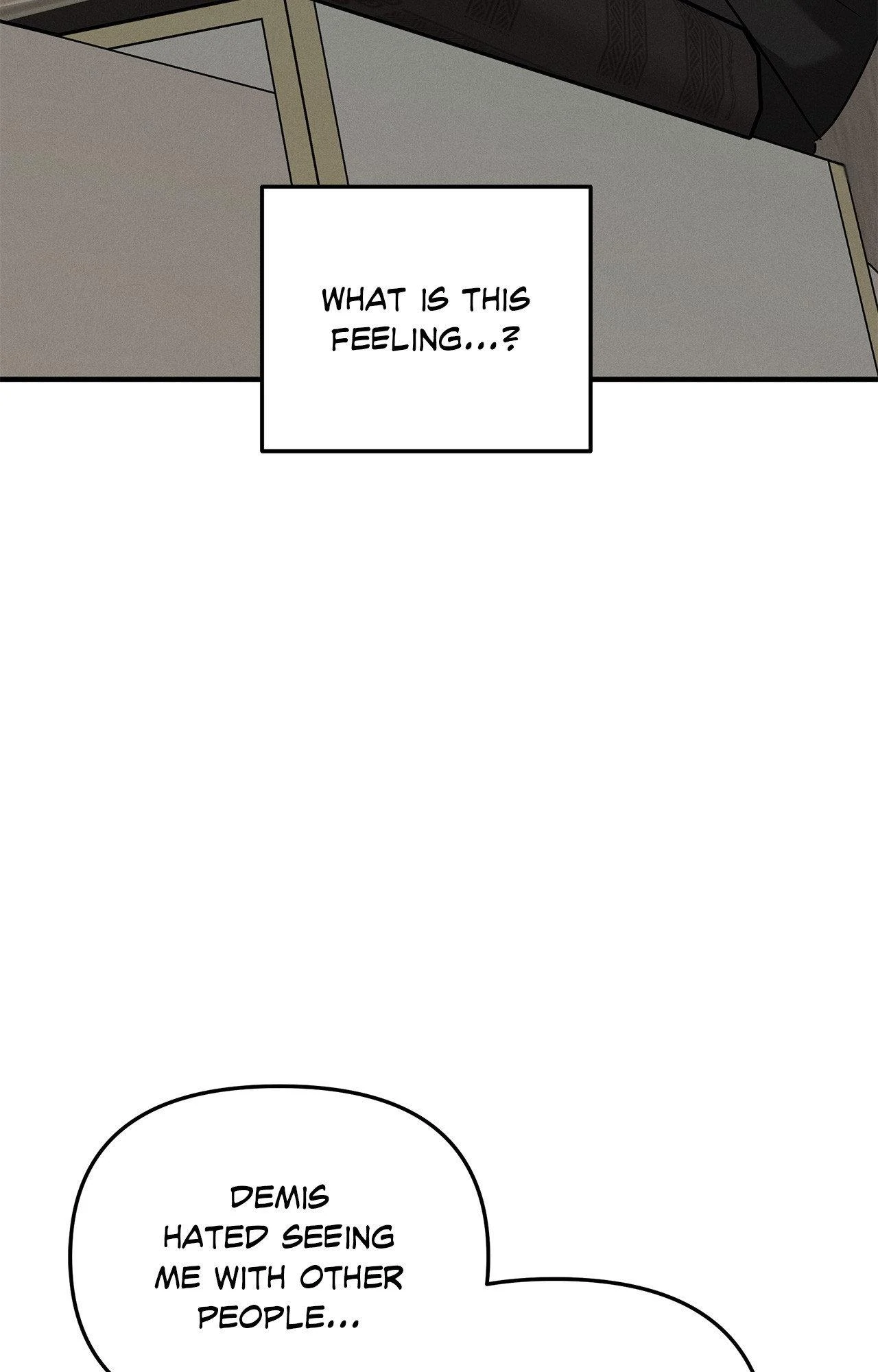 Pietà [Official] - Chapter 22 manhwa
