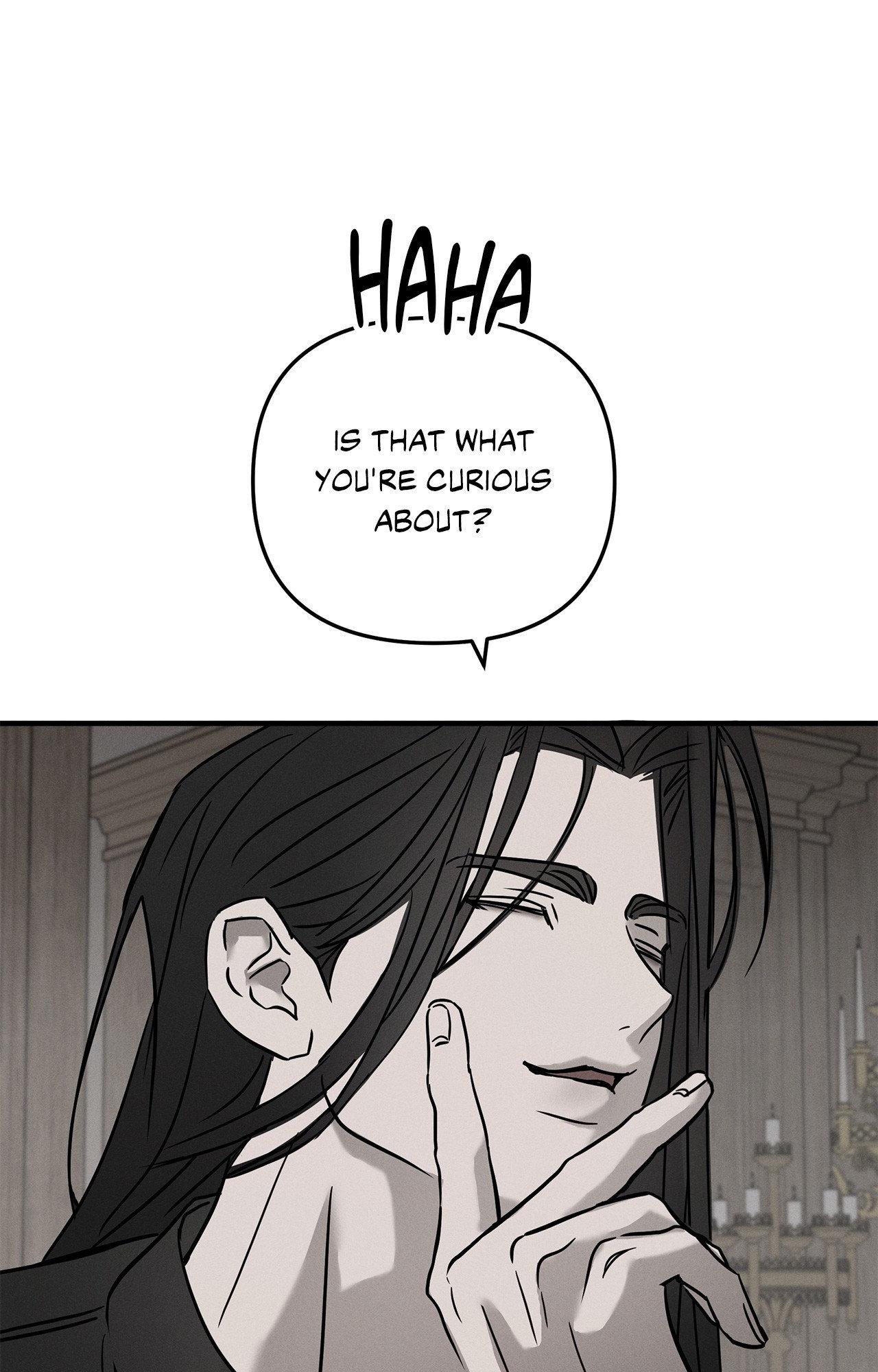 Pietà [Official] - Chapter 22 manhwa