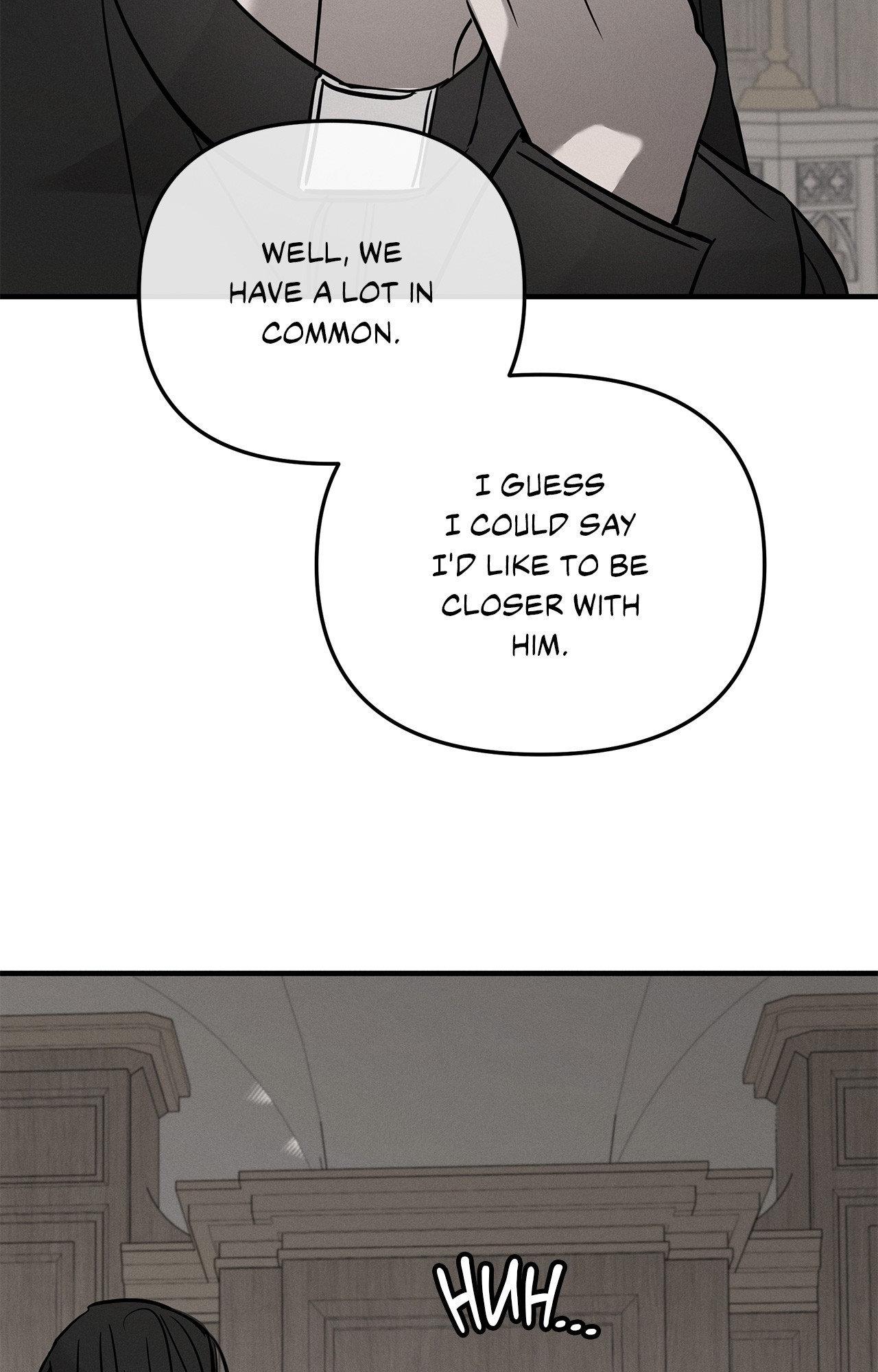 Pietà [Official] - Chapter 22 manhwa
