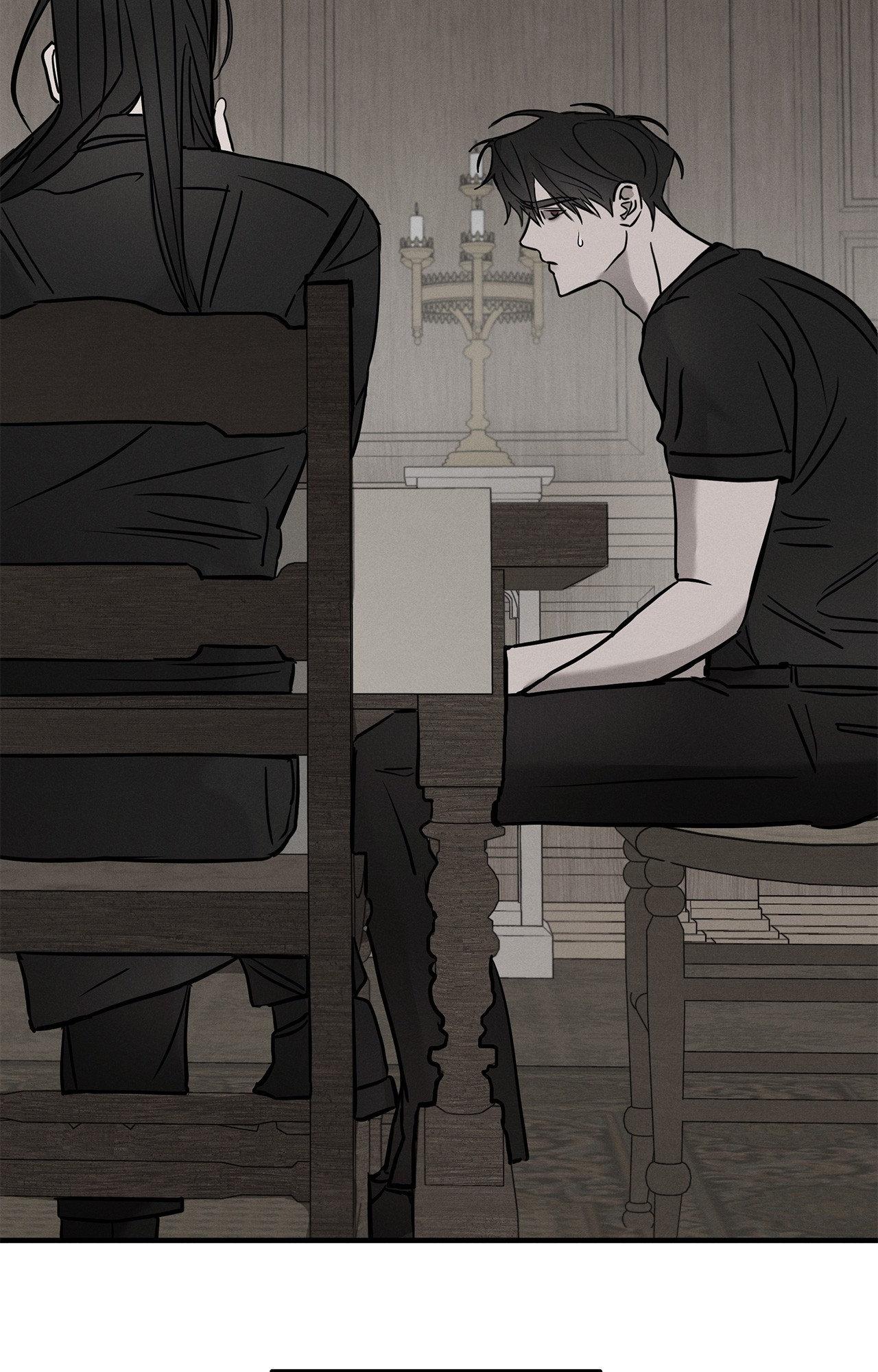 Pietà [Official] - Chapter 22 manhwa