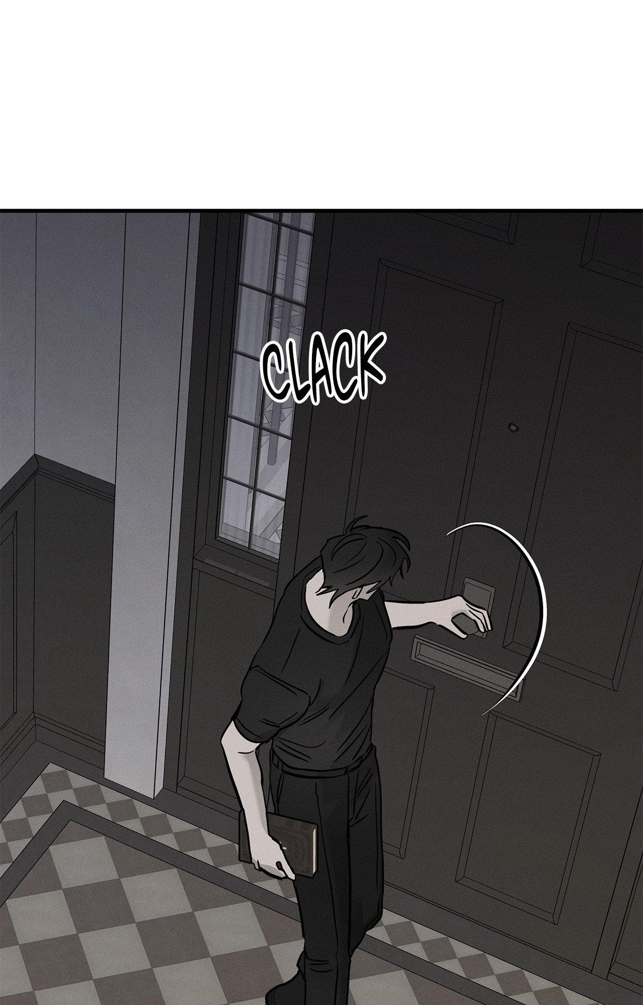 Pietà [Official] - Chapter 22 manhwa
