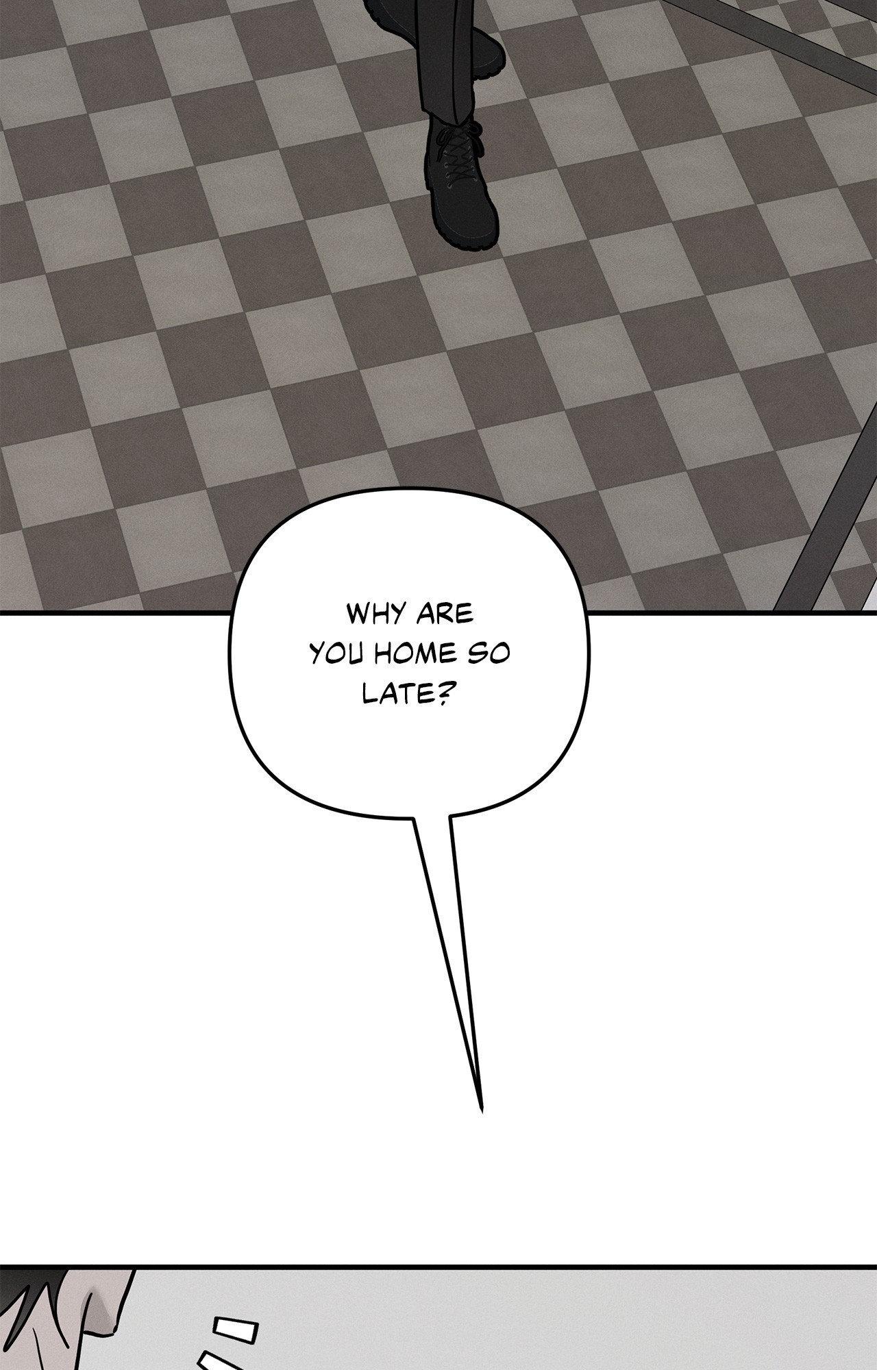 Pietà [Official] - Chapter 22 manhwa