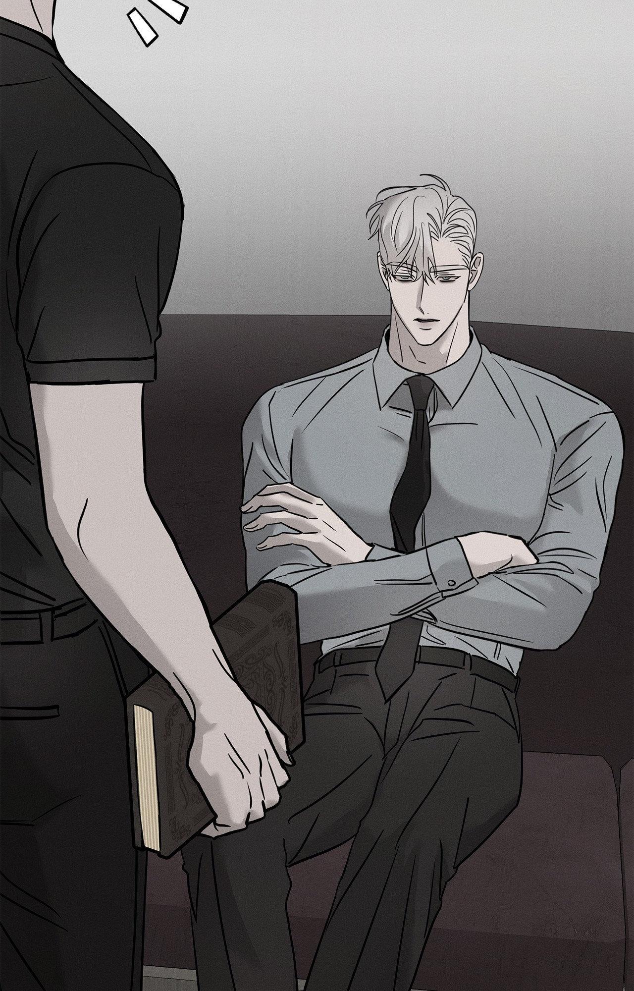 Pietà [Official] - Chapter 22 manhwa