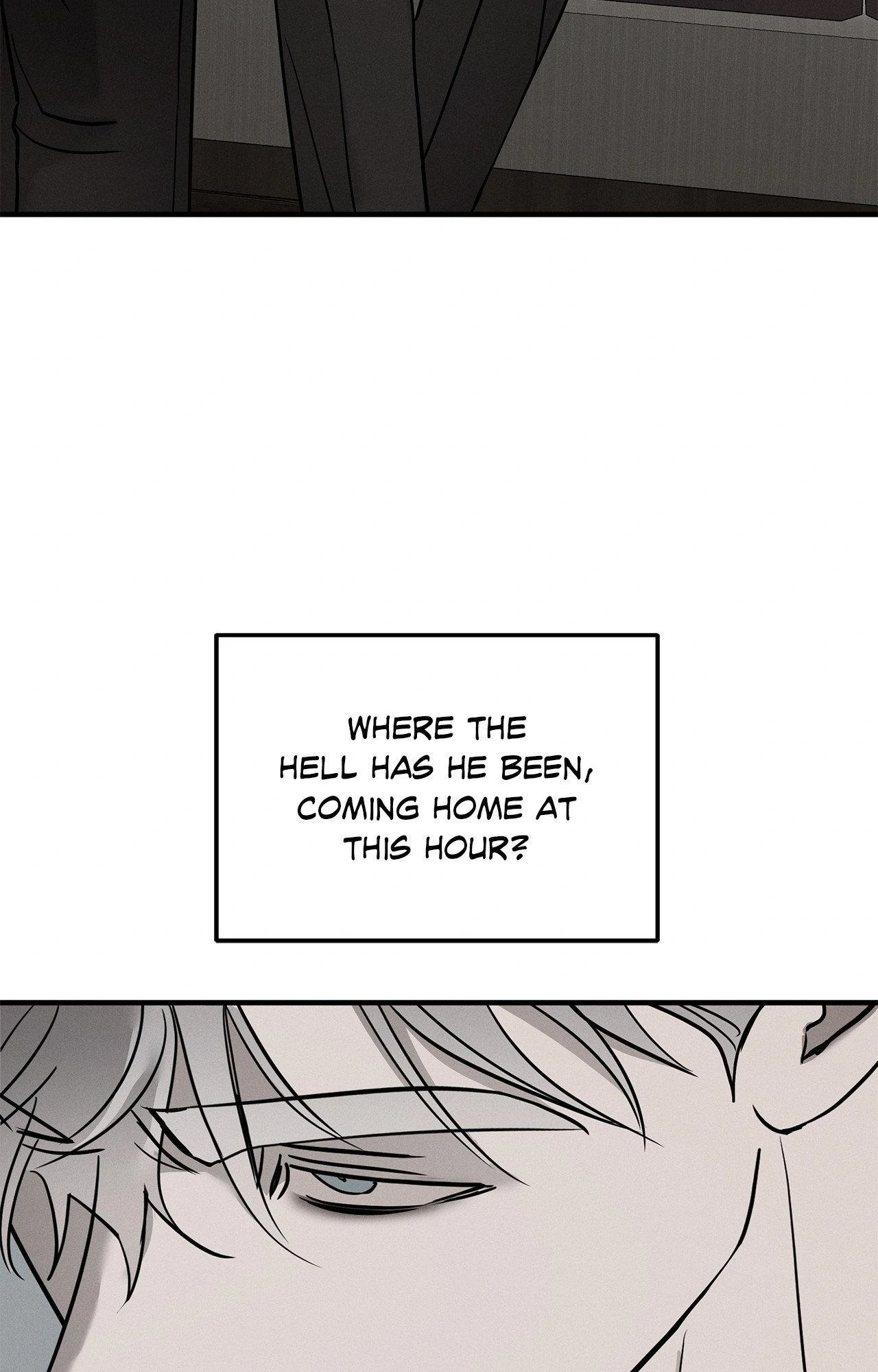 Pietà [Official] - Chapter 22 manhwa