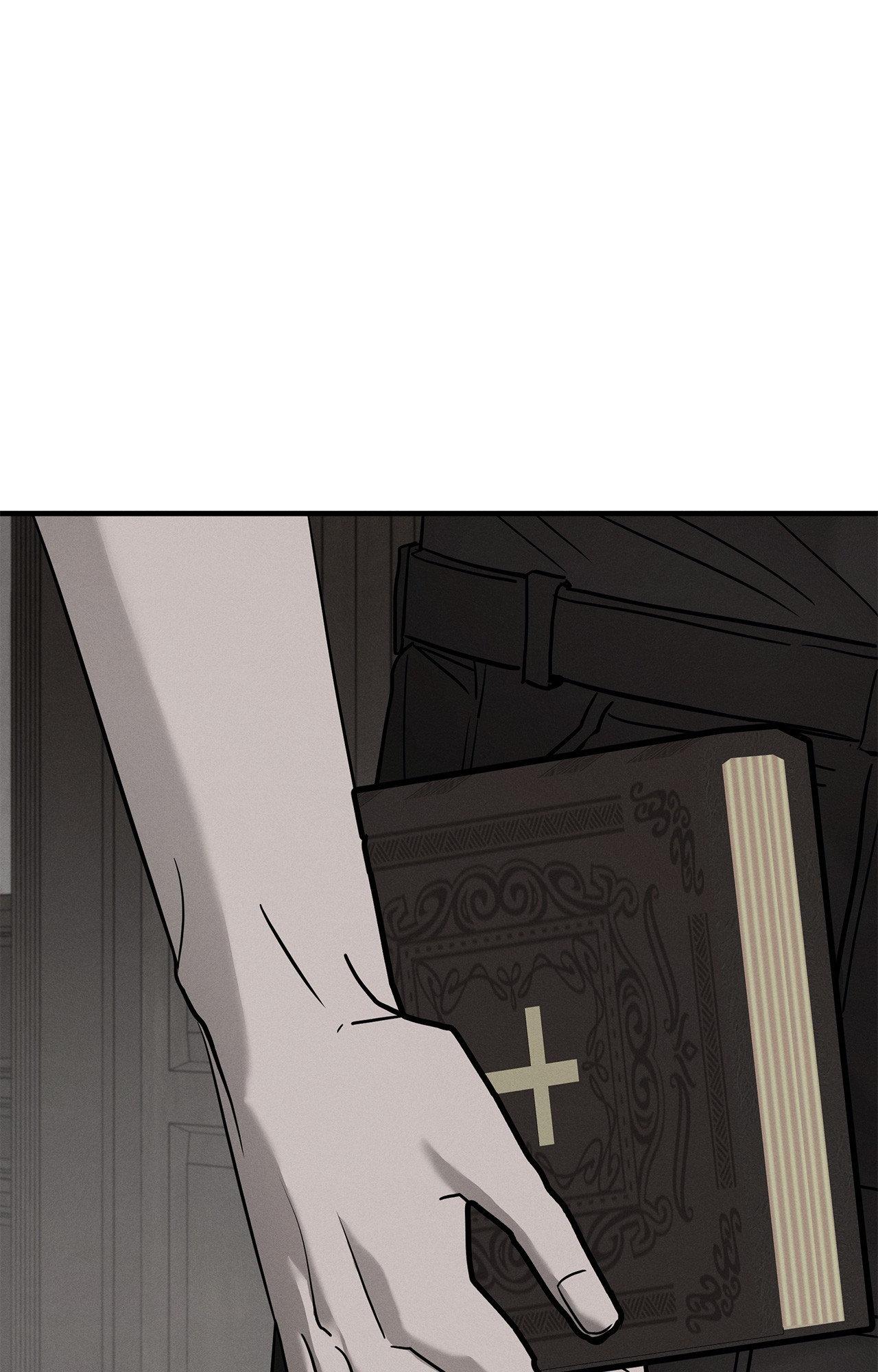 Pietà [Official] - Chapter 22 manhwa