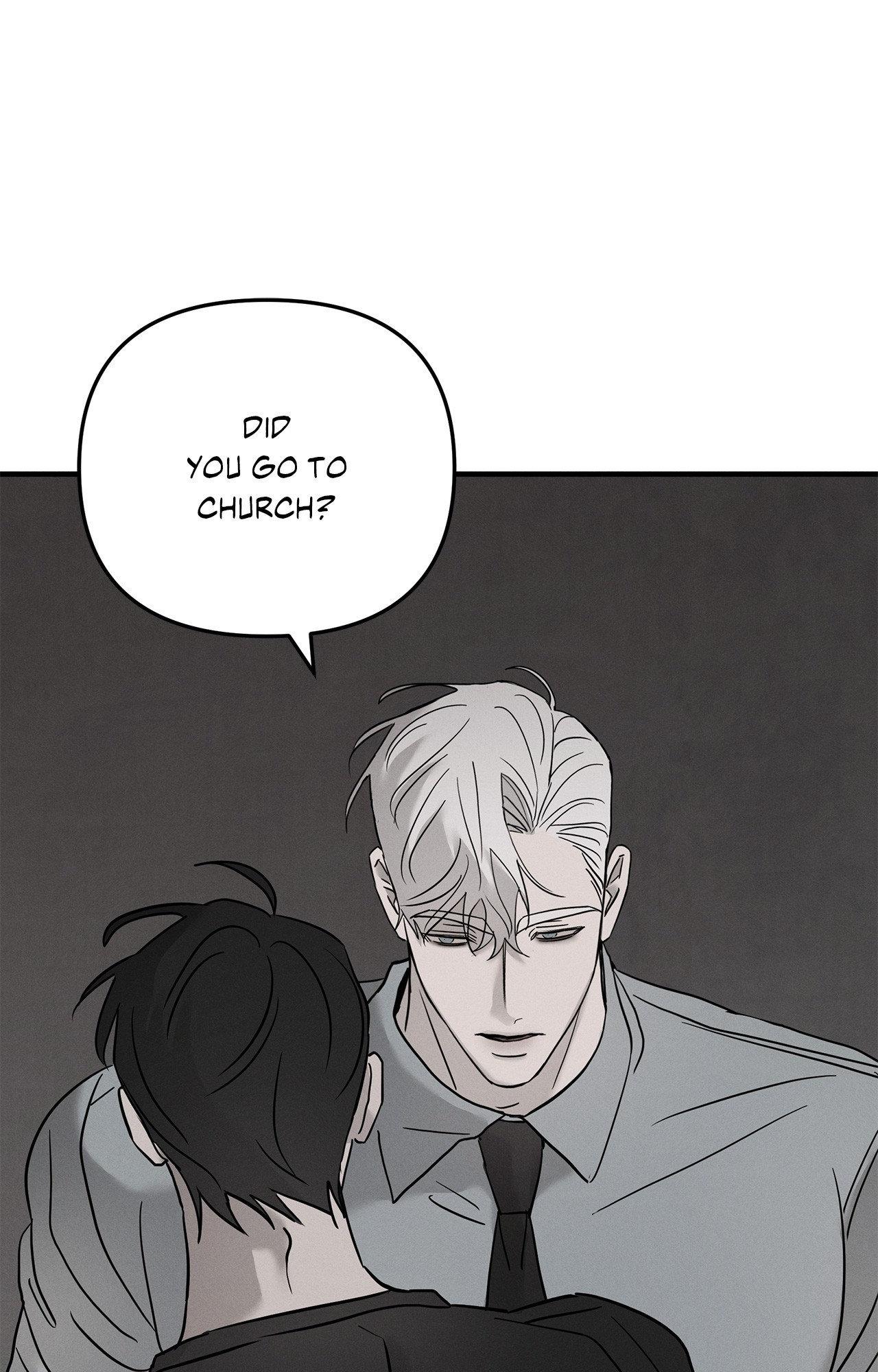 Pietà [Official] - Chapter 22 manhwa