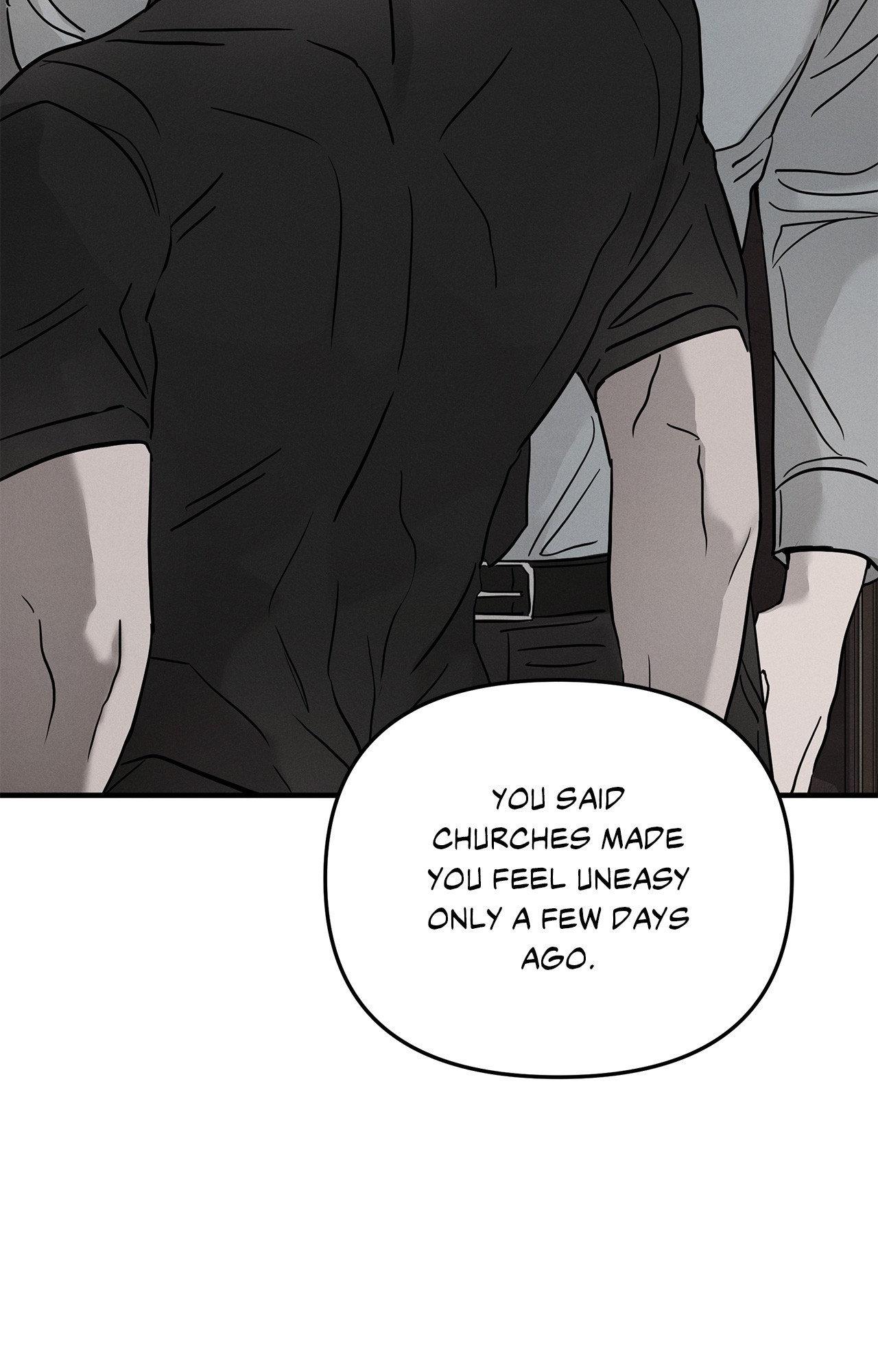 Pietà [Official] - Chapter 22 manhwa