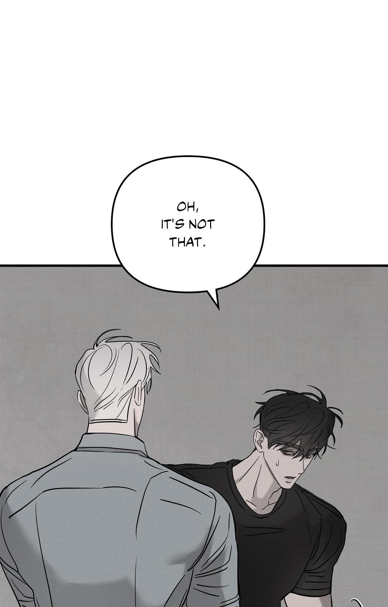 Pietà [Official] - Chapter 22 manhwa