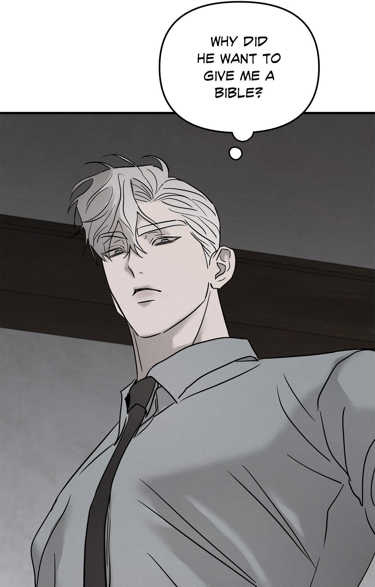 Pietà [Official] - Chapter 22 manhwa