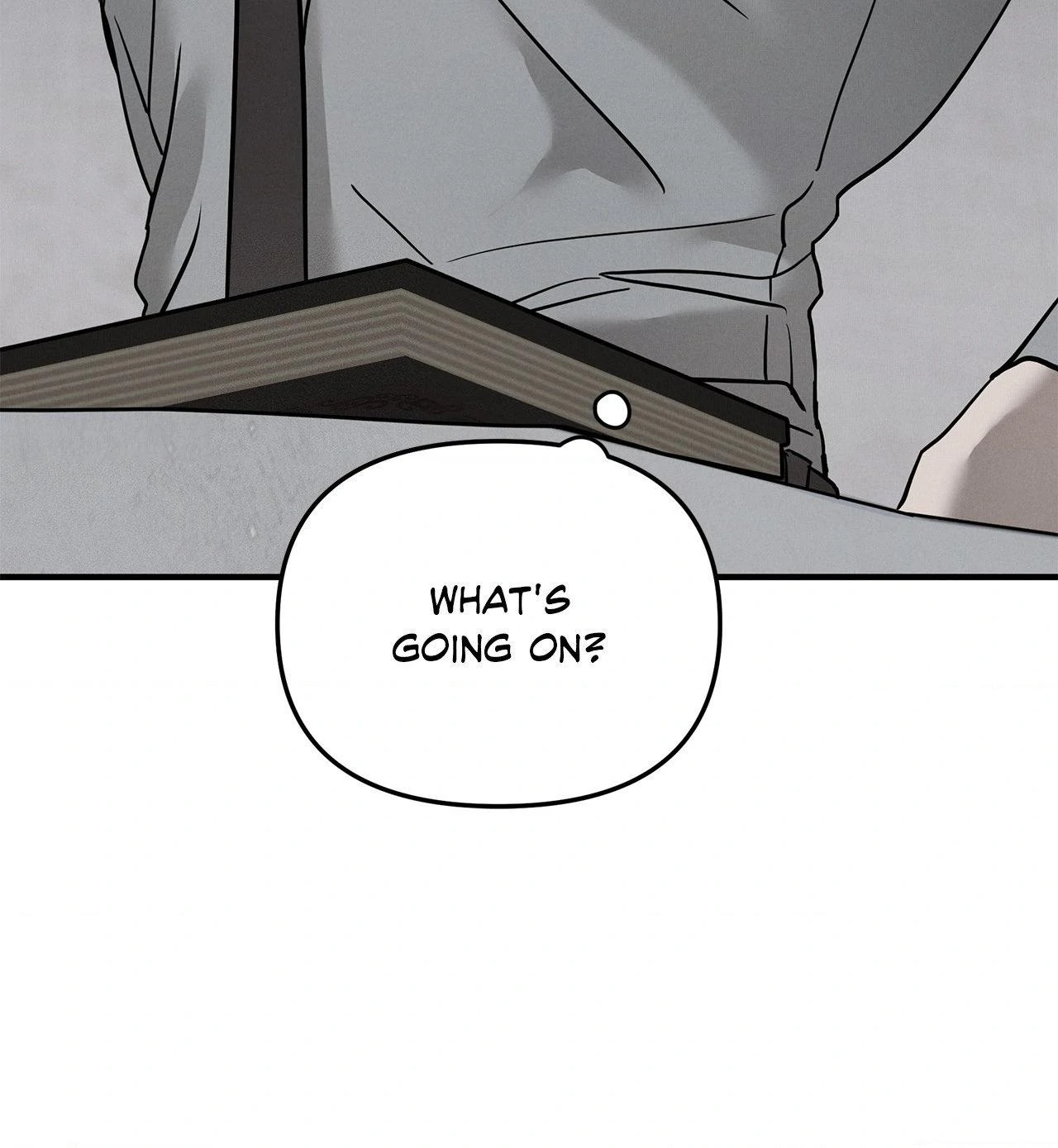 Pietà [Official] - Chapter 22 manhwa