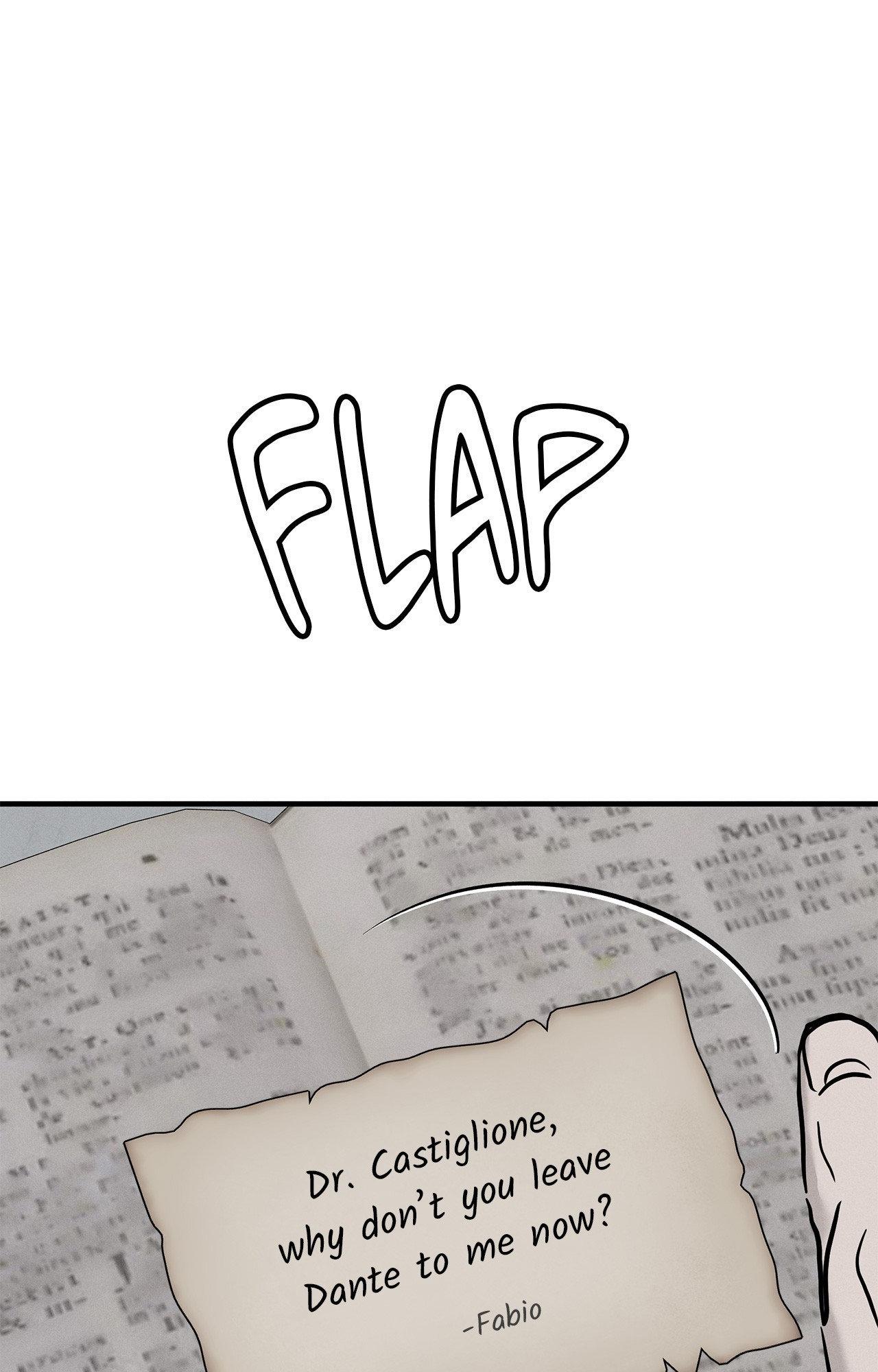 Pietà [Official] - Chapter 22 manhwa