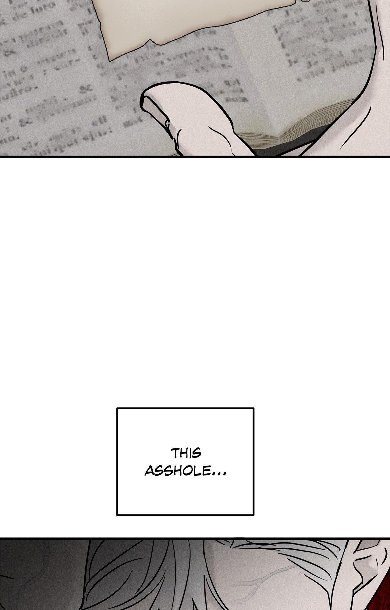 Pietà [Official] - Chapter 22 manhwa