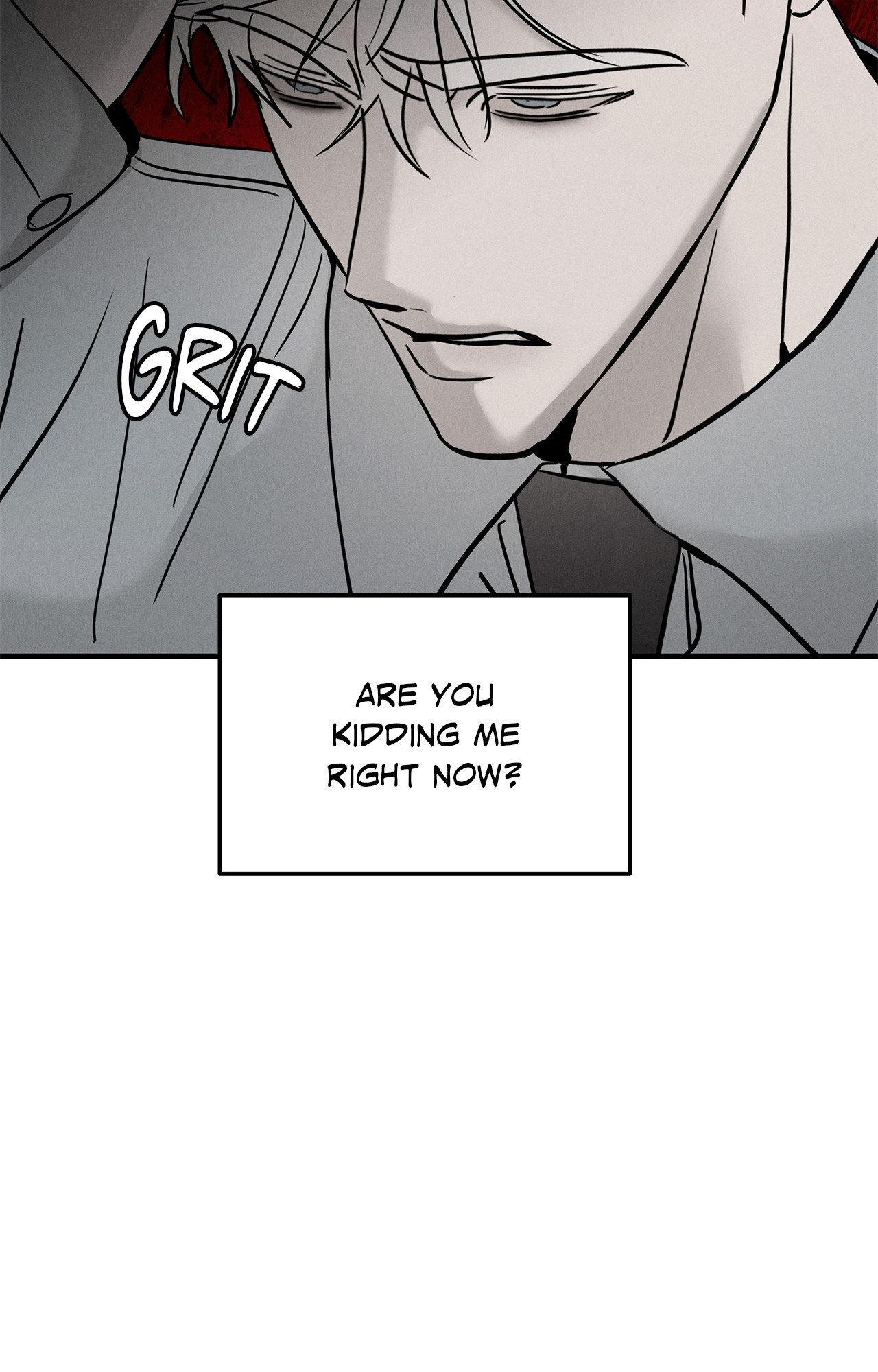 Pietà [Official] - Chapter 22 manhwa