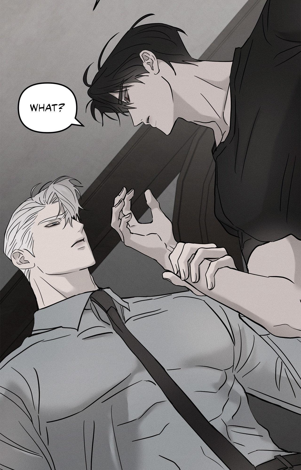 Pietà [Official] - Chapter 22 manhwa