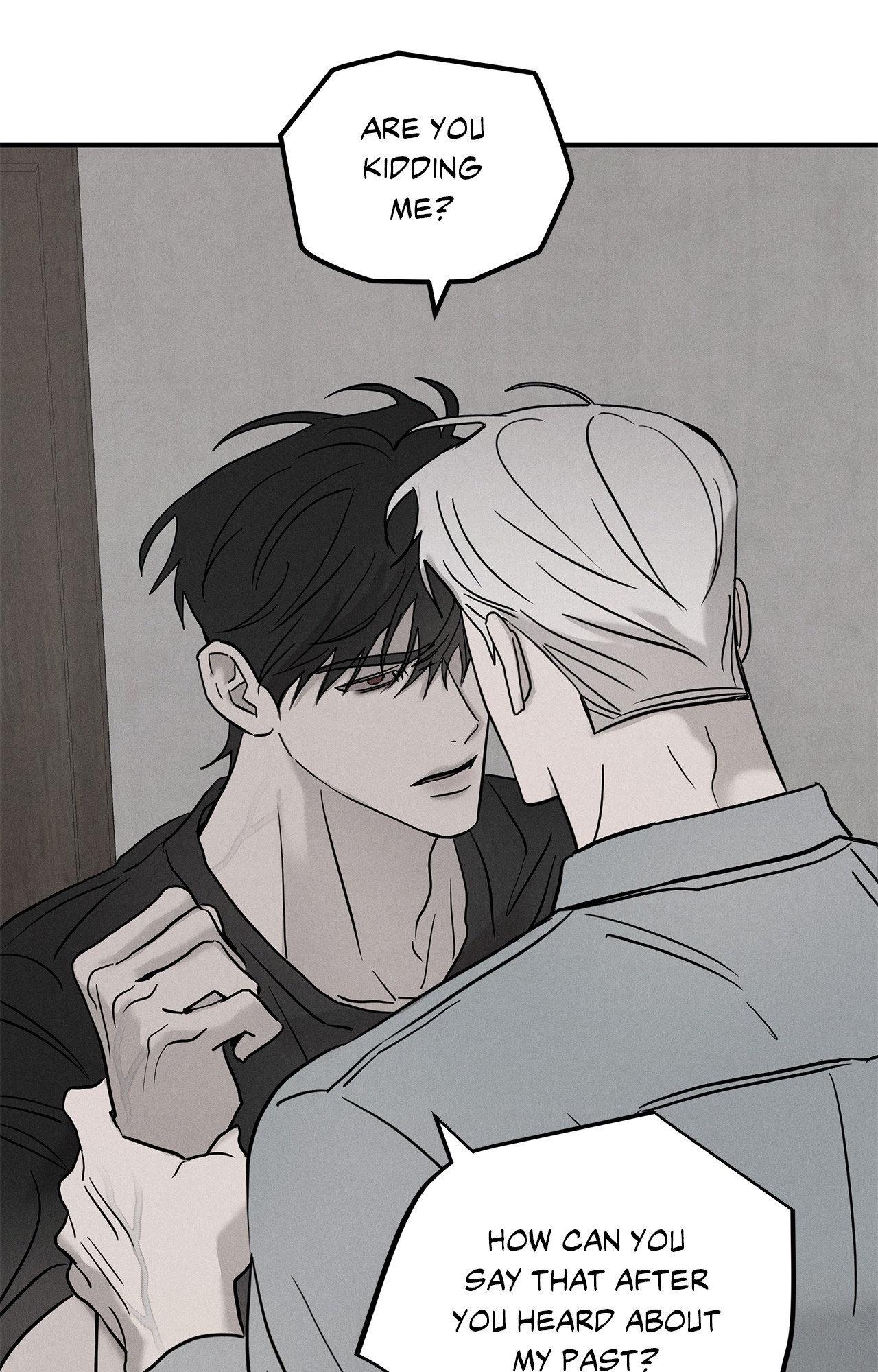 Pietà [Official] - Chapter 22 manhwa