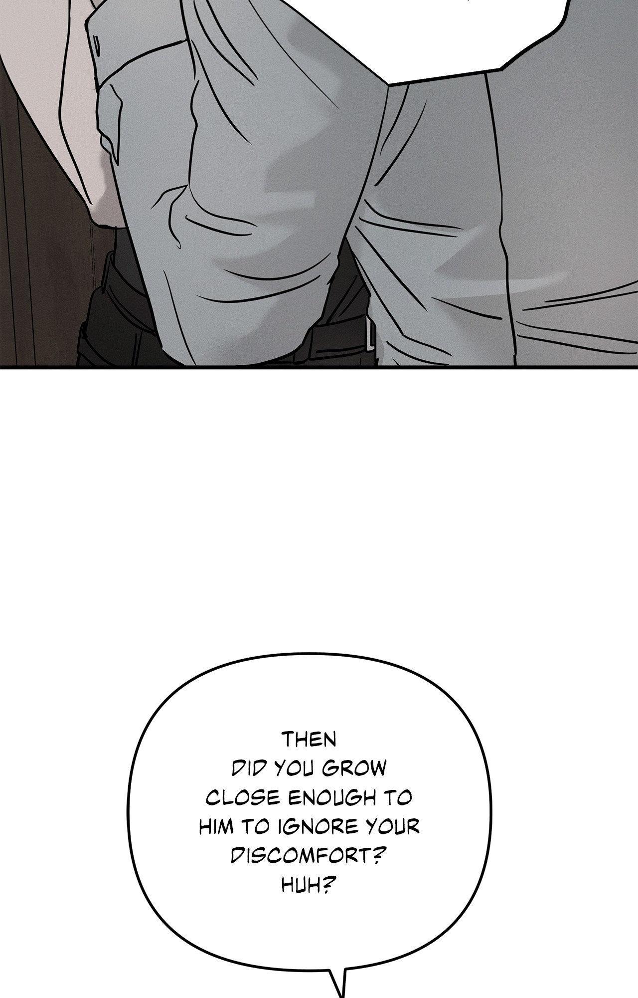 Pietà [Official] - Chapter 22 manhwa