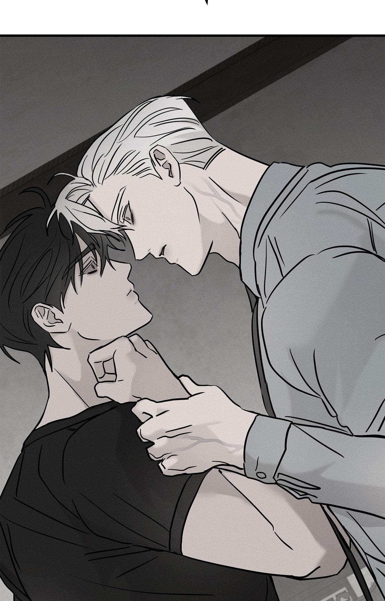Pietà [Official] - Chapter 22 manhwa