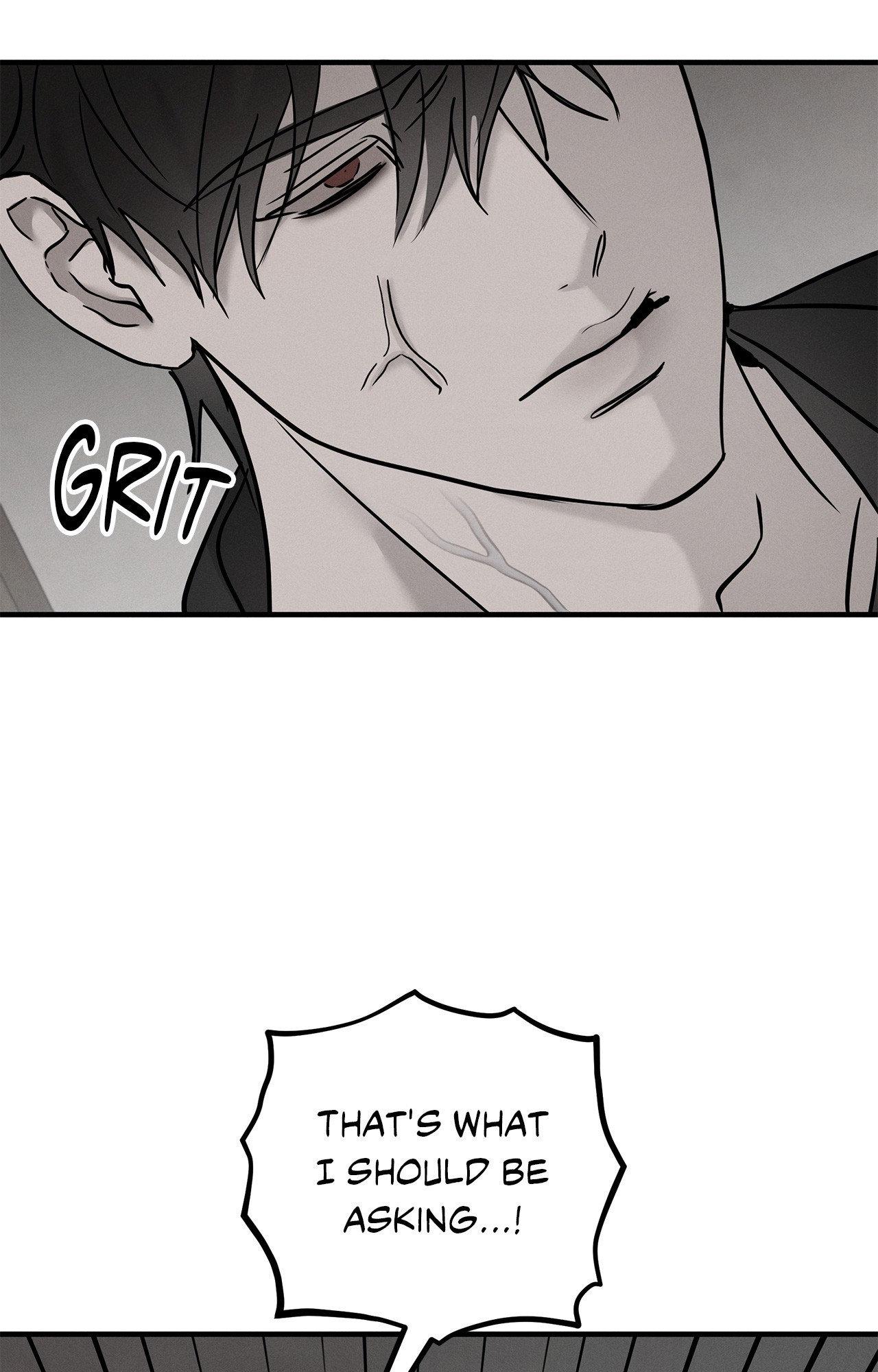 Pietà [Official] - Chapter 22 manhwa