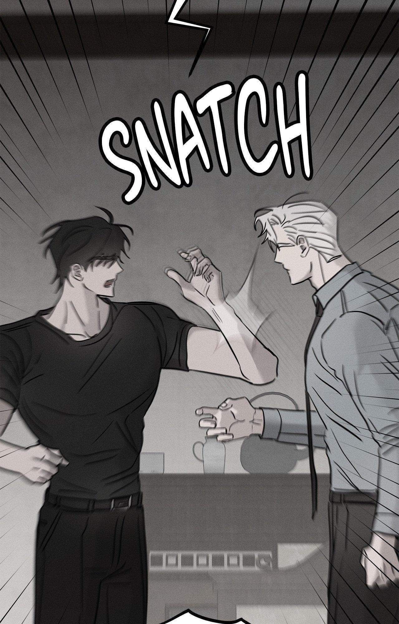 Pietà [Official] - Chapter 22 manhwa