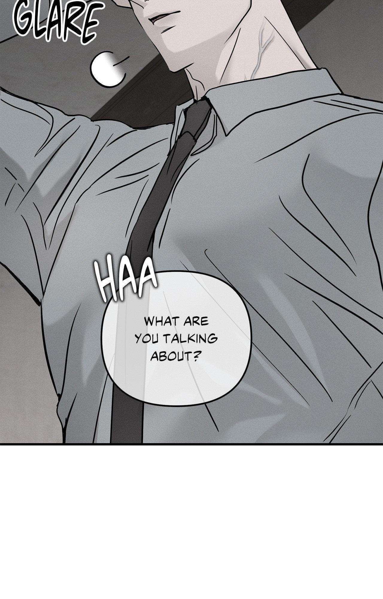 Pietà [Official] - Chapter 22 manhwa