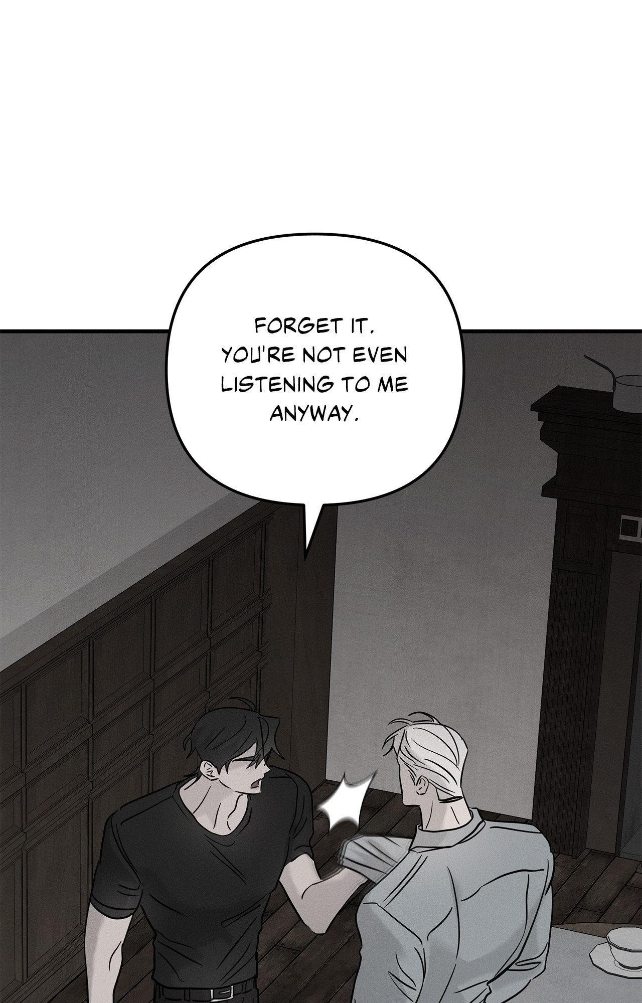 Pietà [Official] - Chapter 22 manhwa