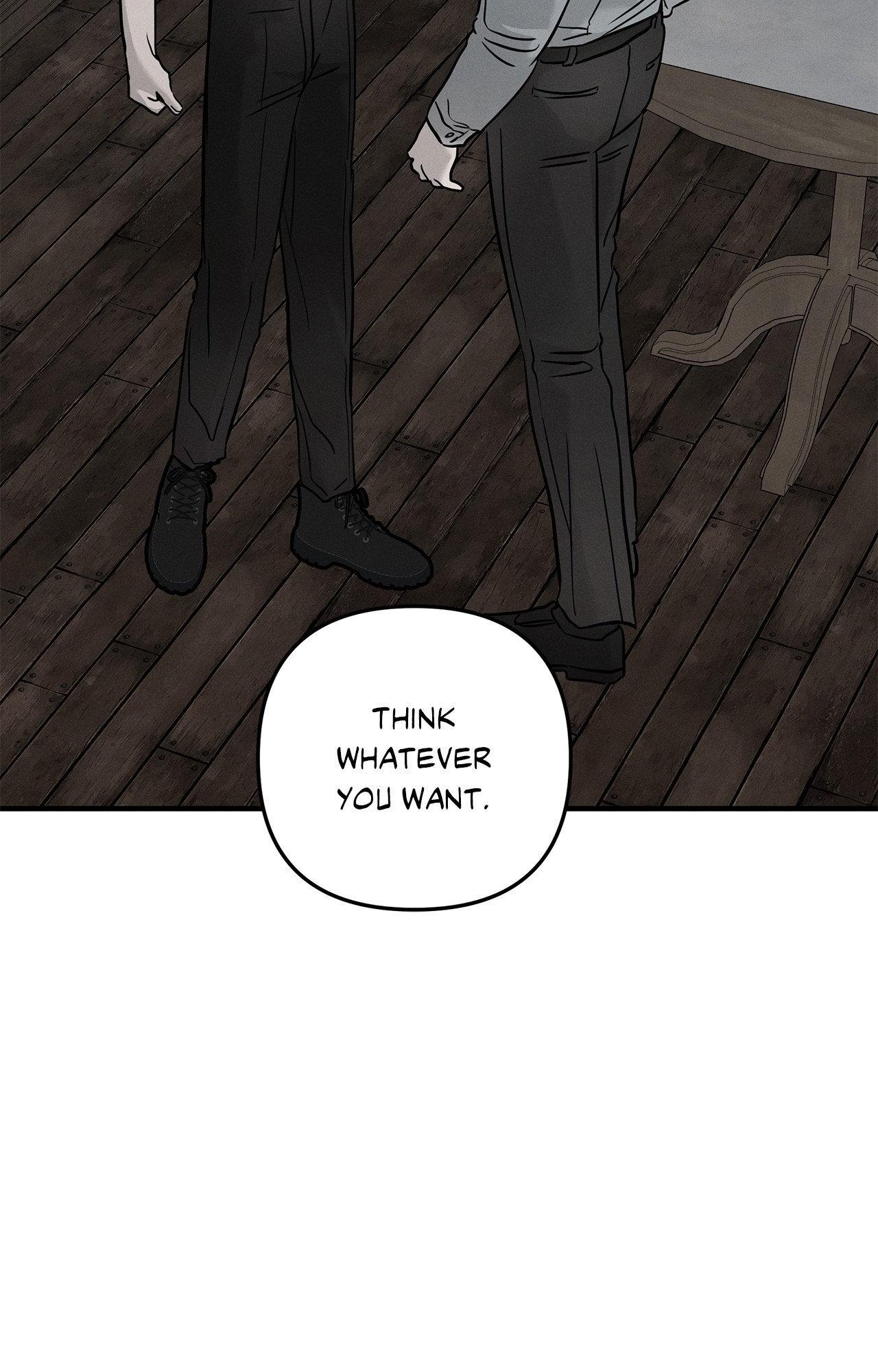 Pietà [Official] - Chapter 22 manhwa