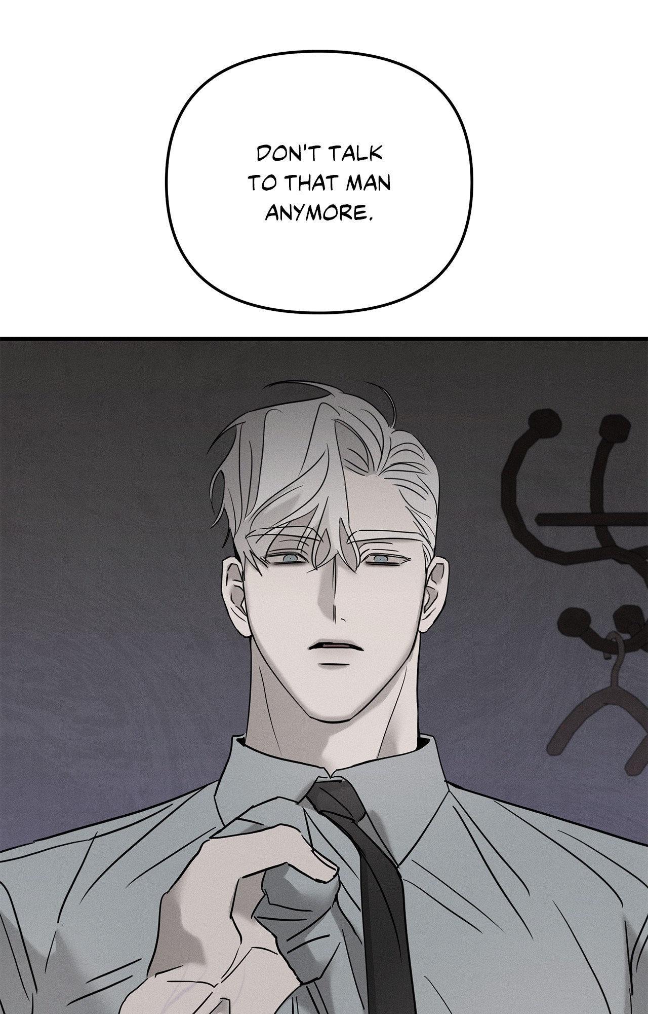 Pietà [Official] - Chapter 22 manhwa